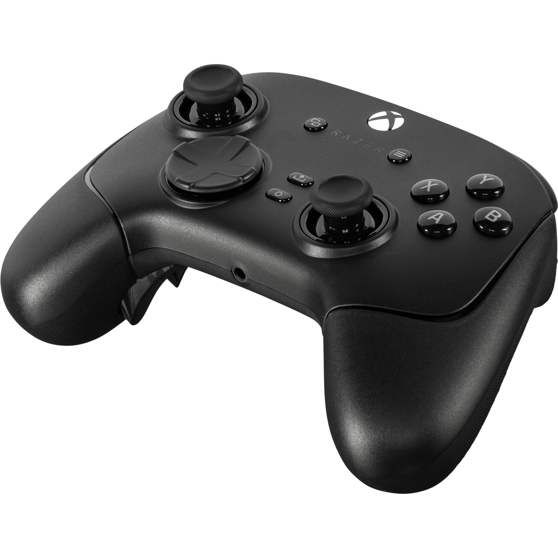 Razer Wolverine V3 Pro black