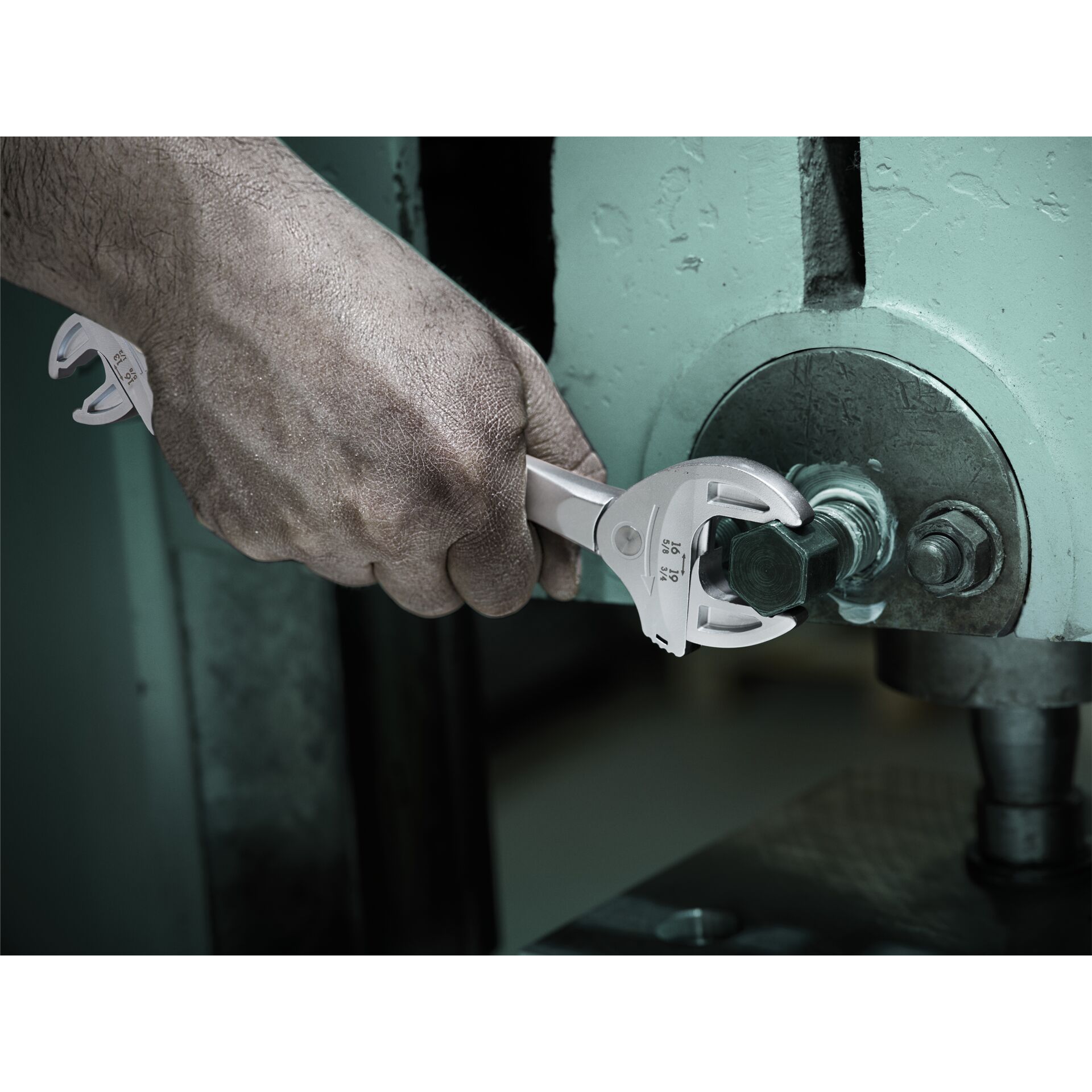 Wera 6006 Joker M/L