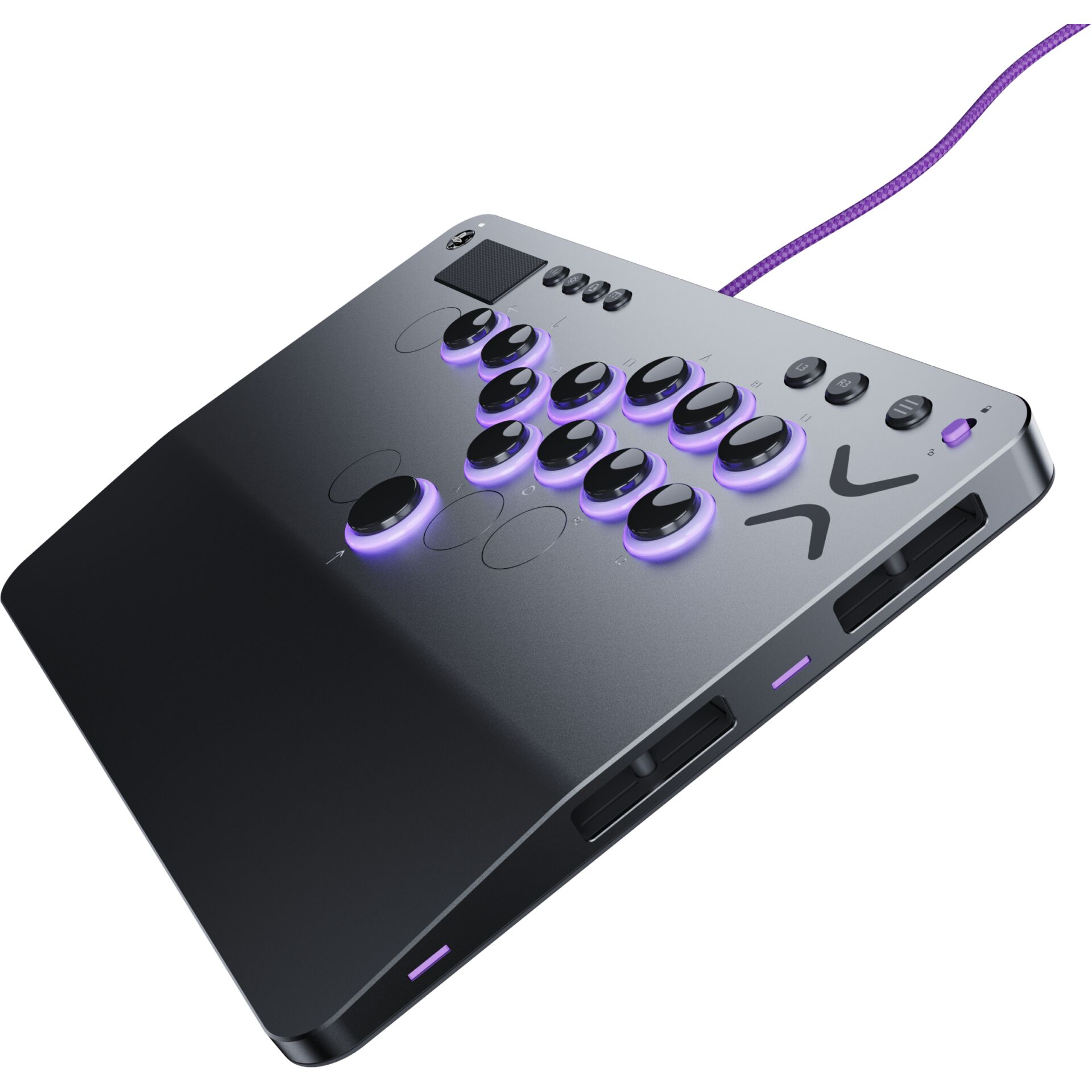 Turtle Beach Victrix Pro KO Fight Stick PS