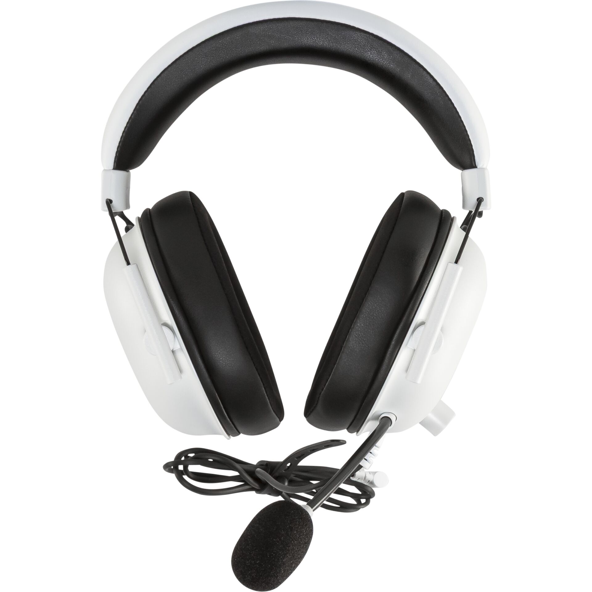 Razer Blackshark V2 X - White PlayStation