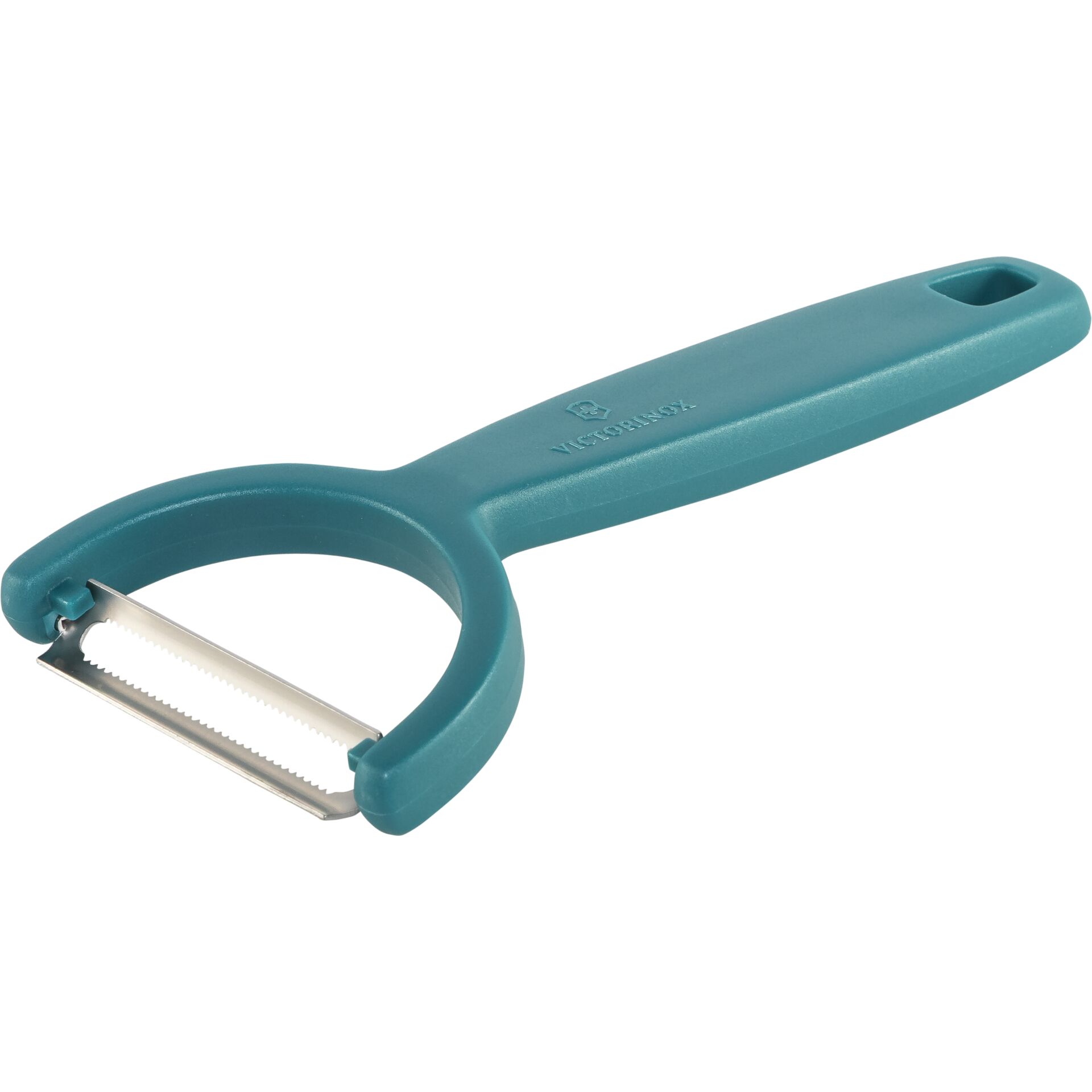 Victorinox Vegetable Peeler green