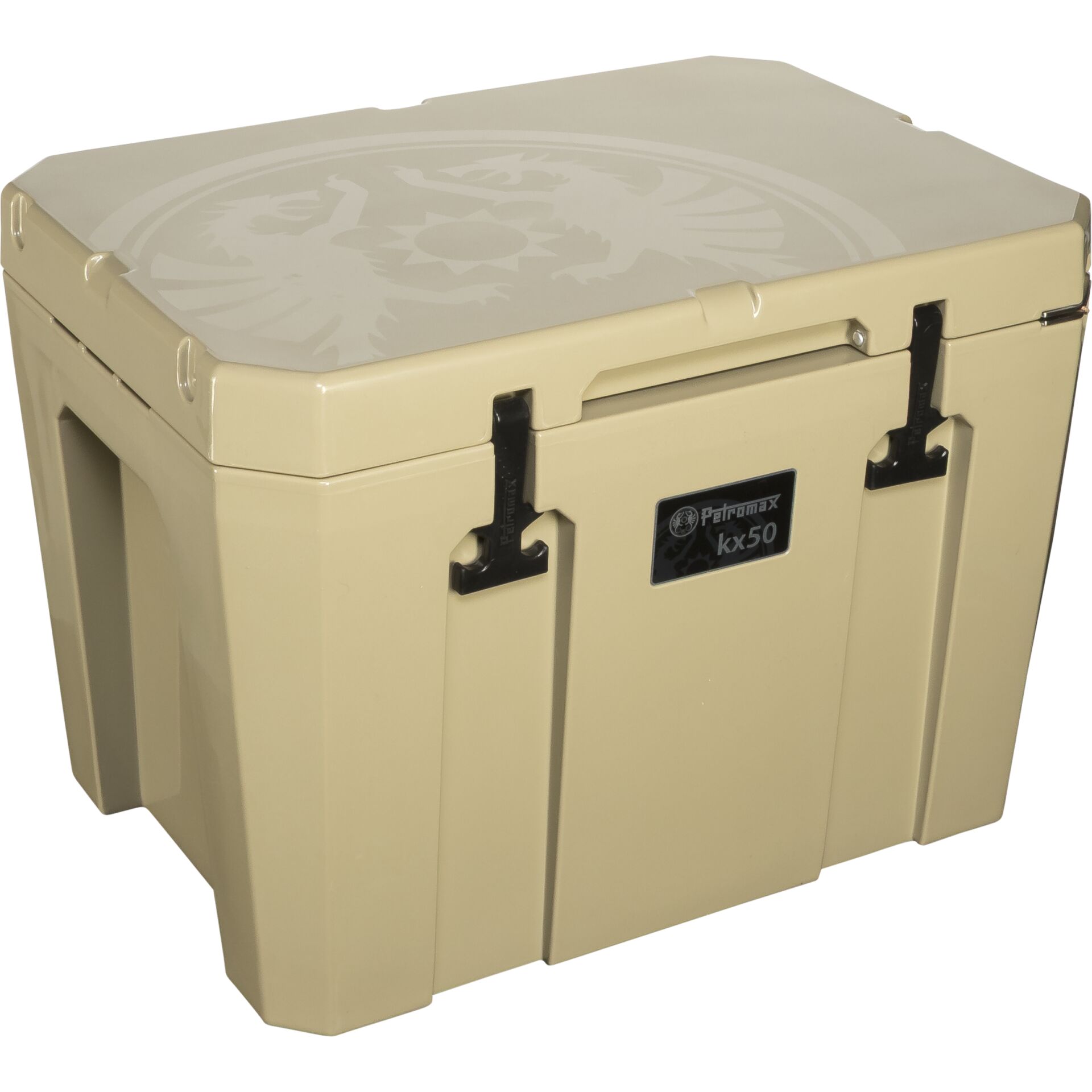 Petromax Cool Box 50 Litre Sand