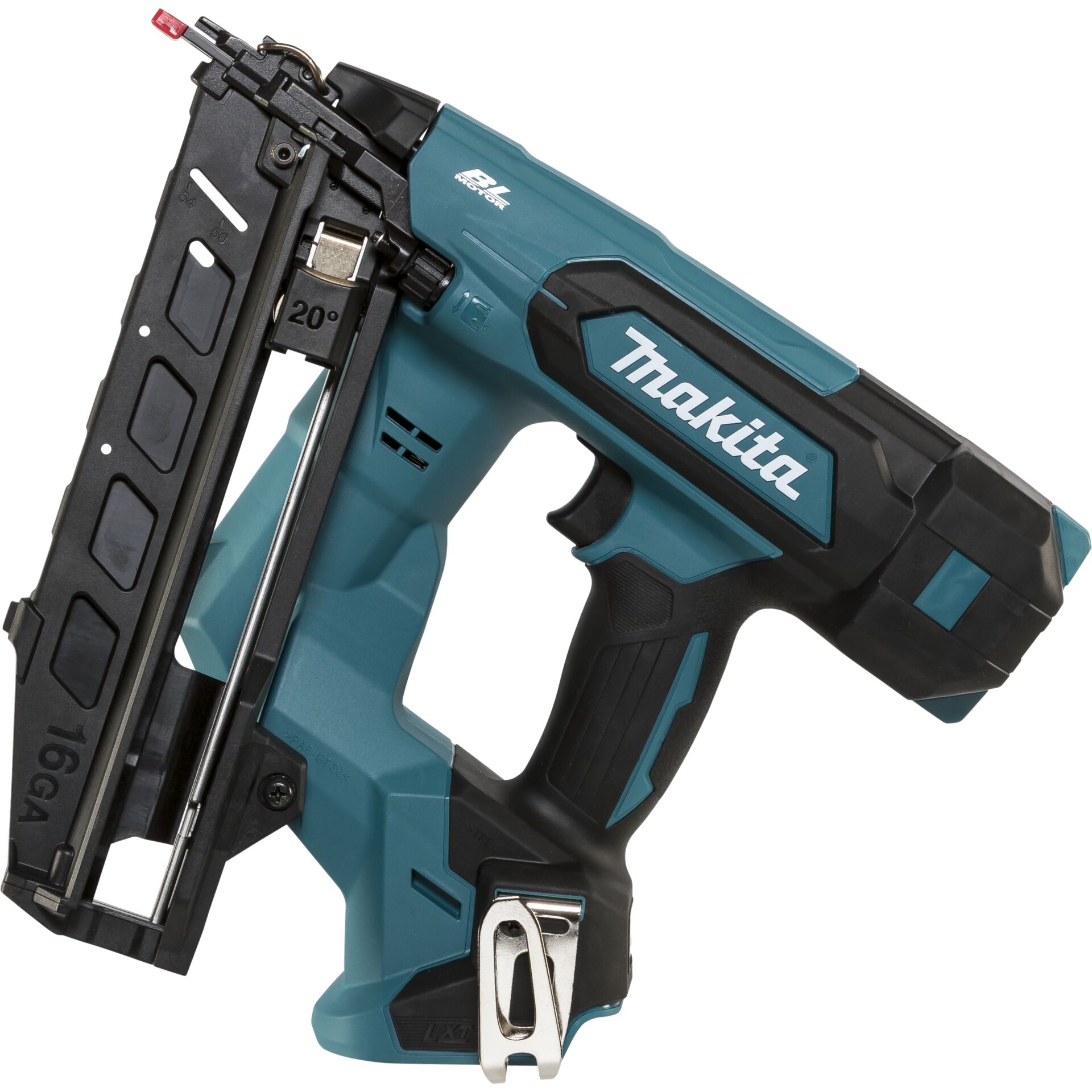 Makita DBN610Z Cordless Brad Nailer 64mm 18V