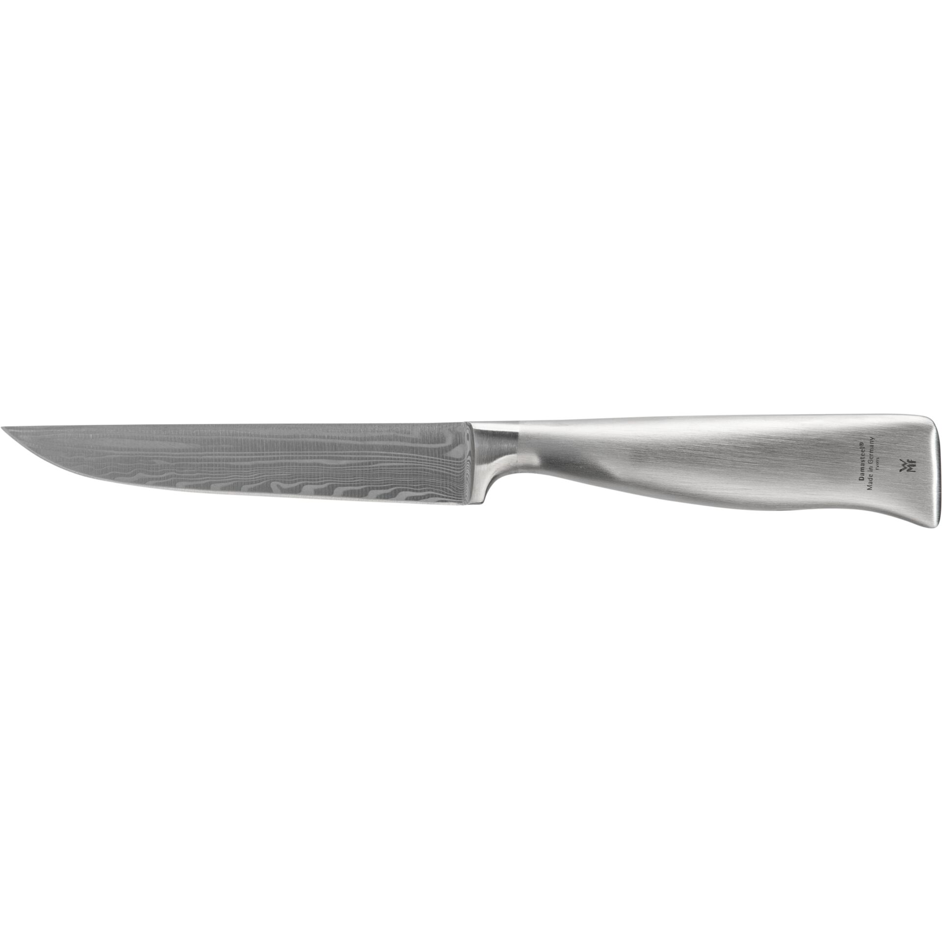 WMF Grand Gourmet Damasteel Utility Knife 11 cm