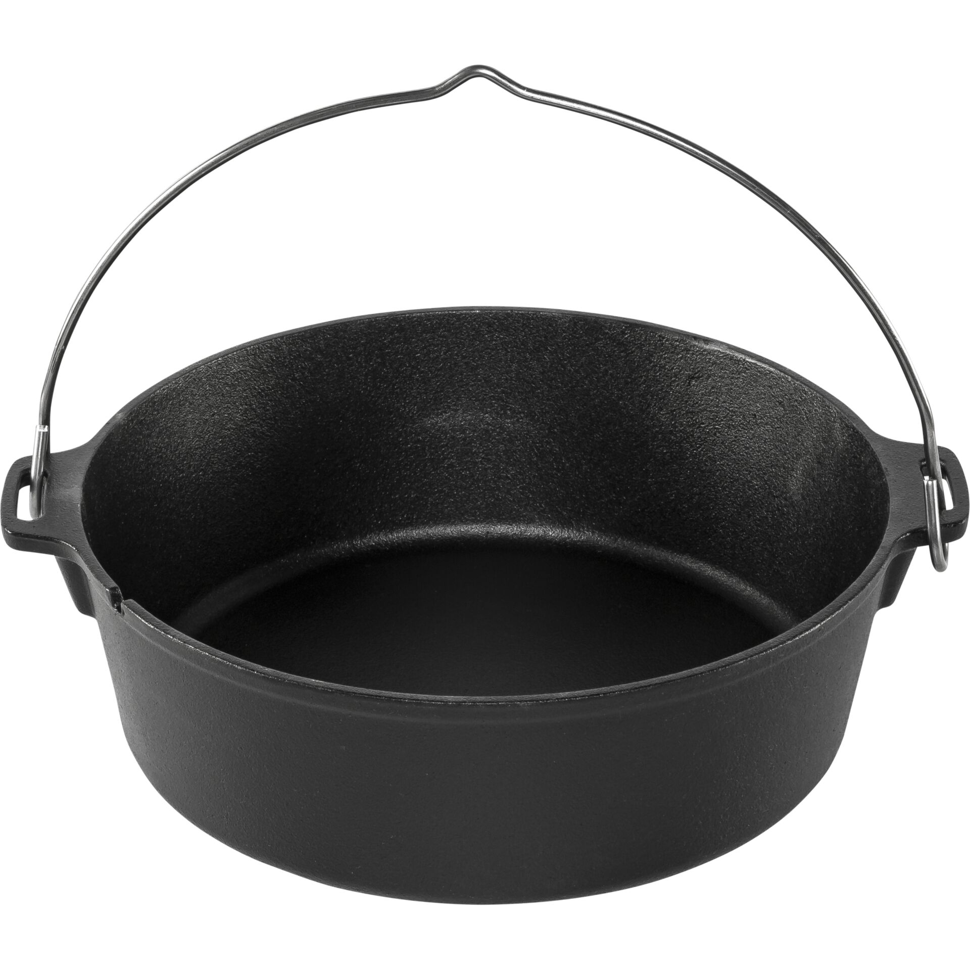 Petromax Dutch Oven ft 6 without feet