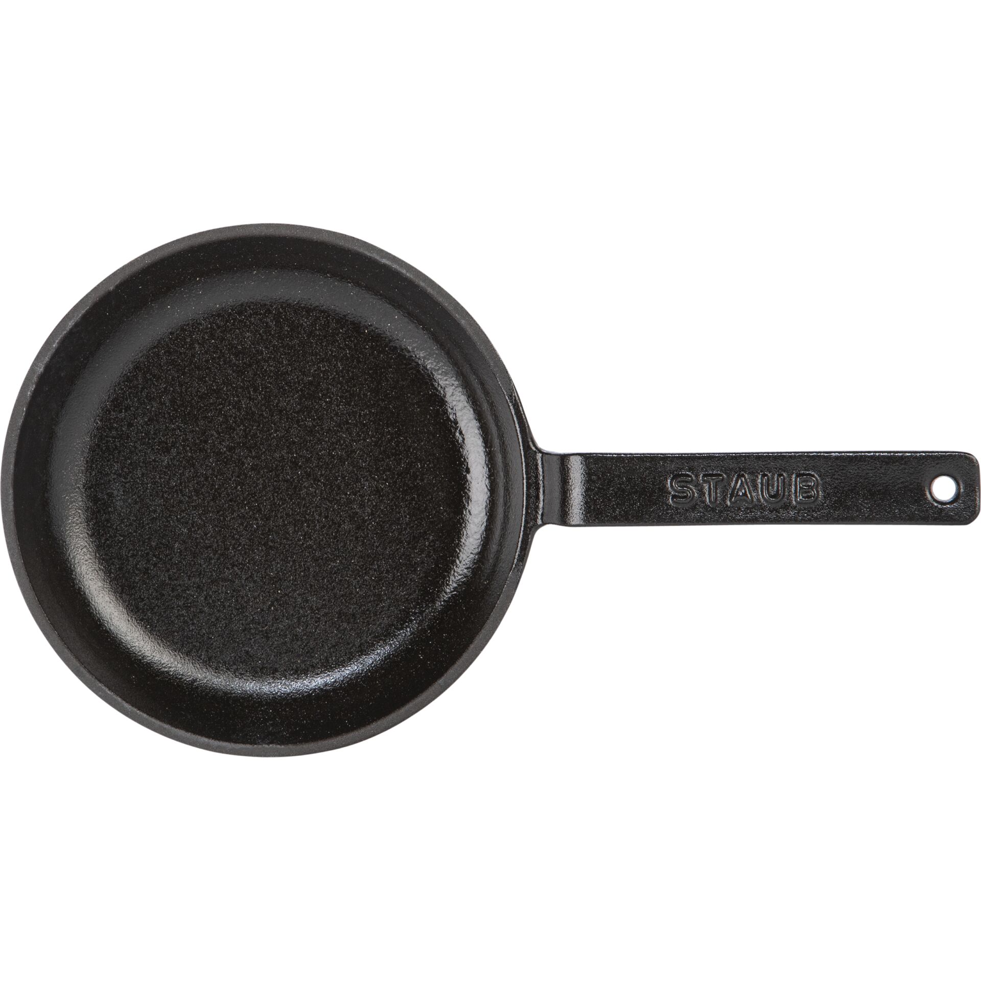 Staub Mini Frying Pan 12cm round