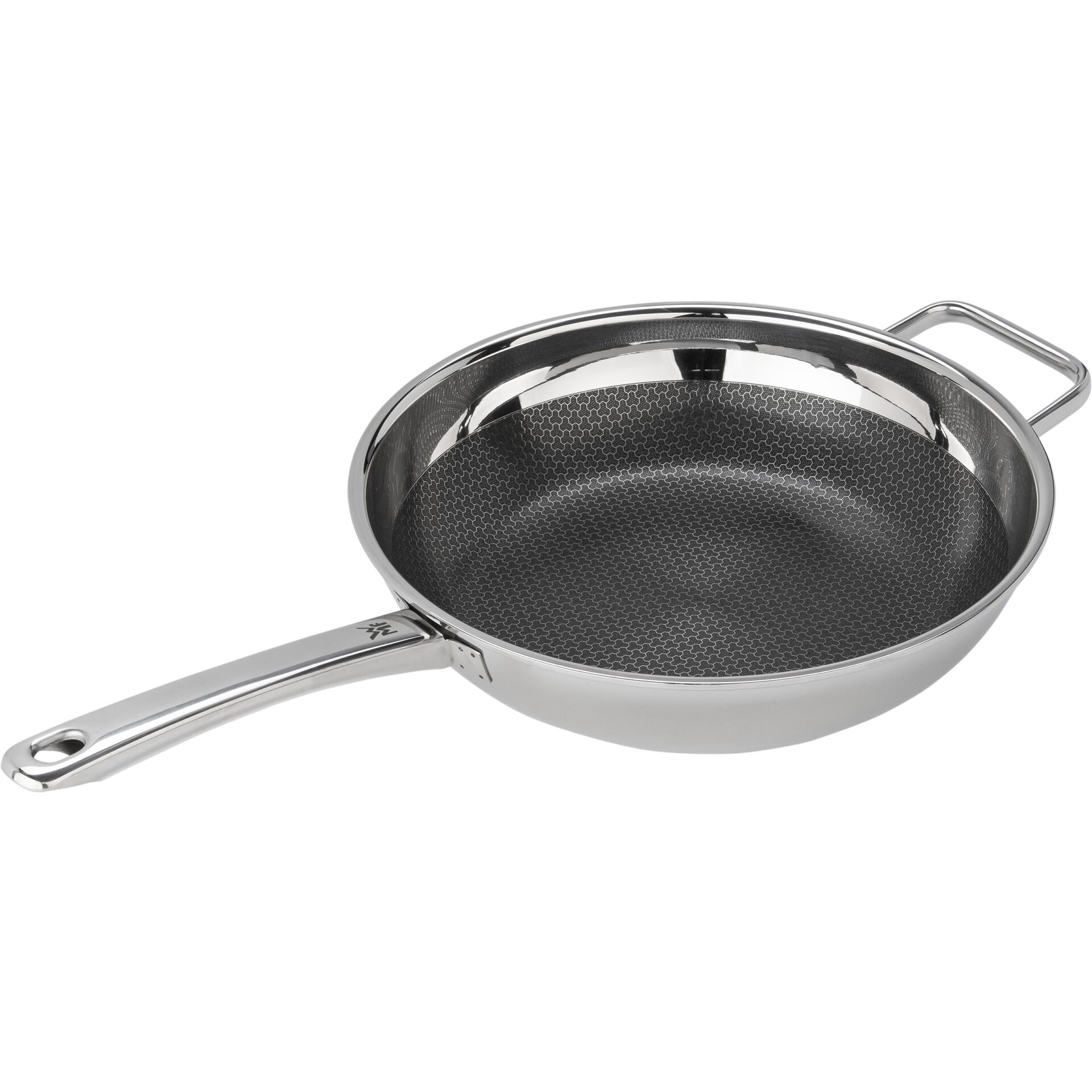 WMF Profi Resist Deep Frying Pan 28 cm