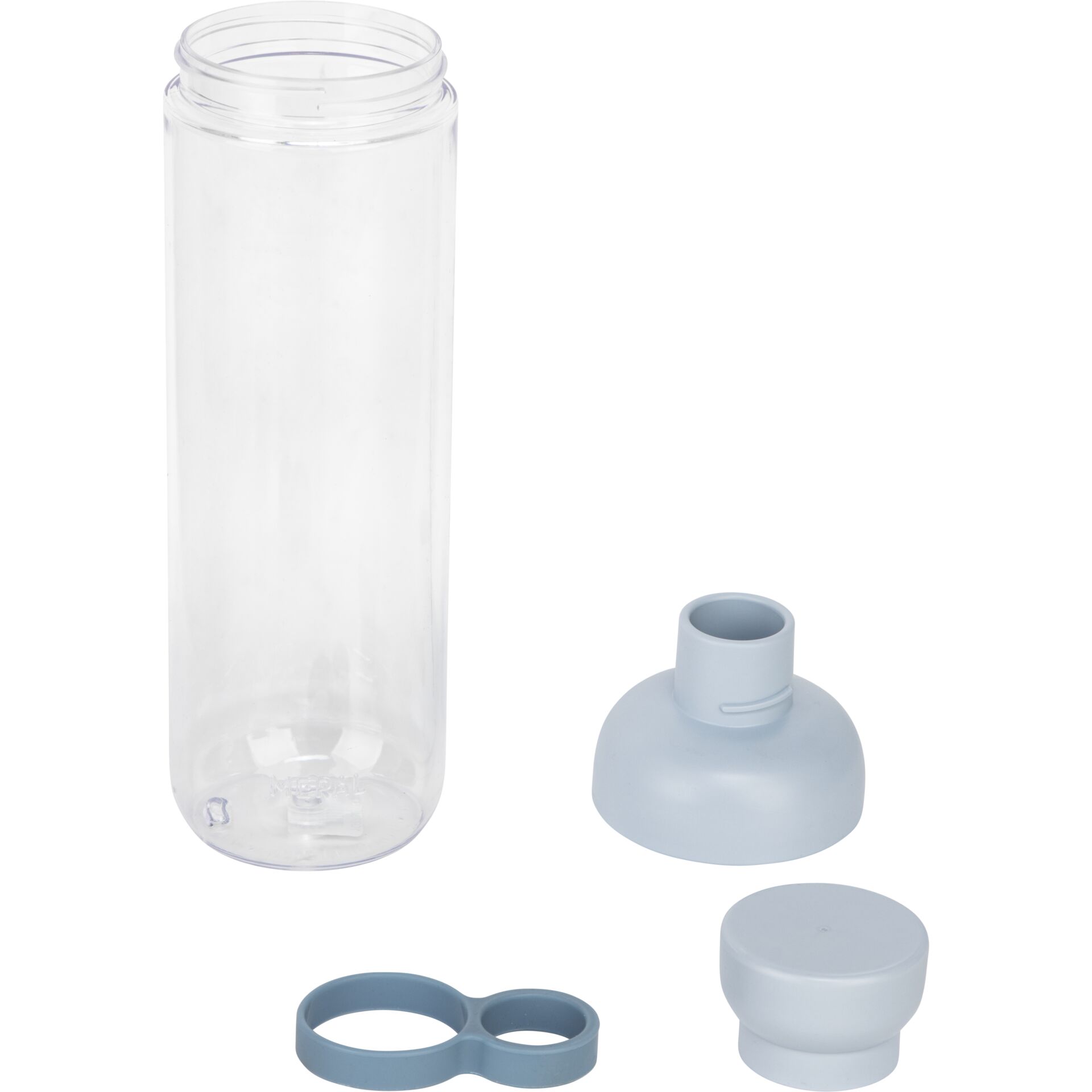Mepal Vita Water Bottle 900 ml Nordic Blue