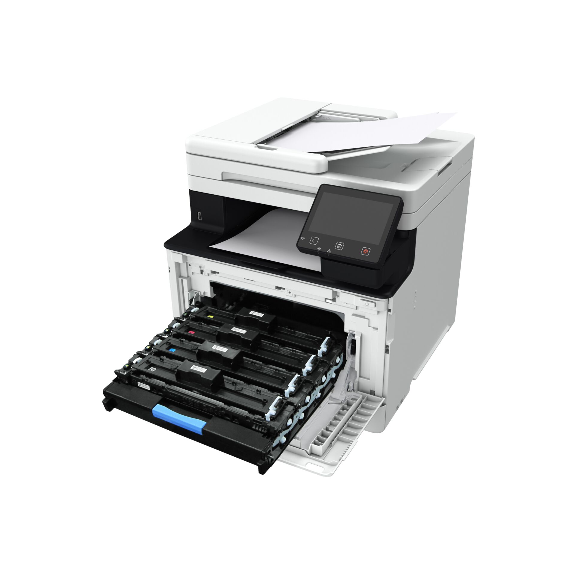 Canon i-SENSYS MF 754 Cdw II