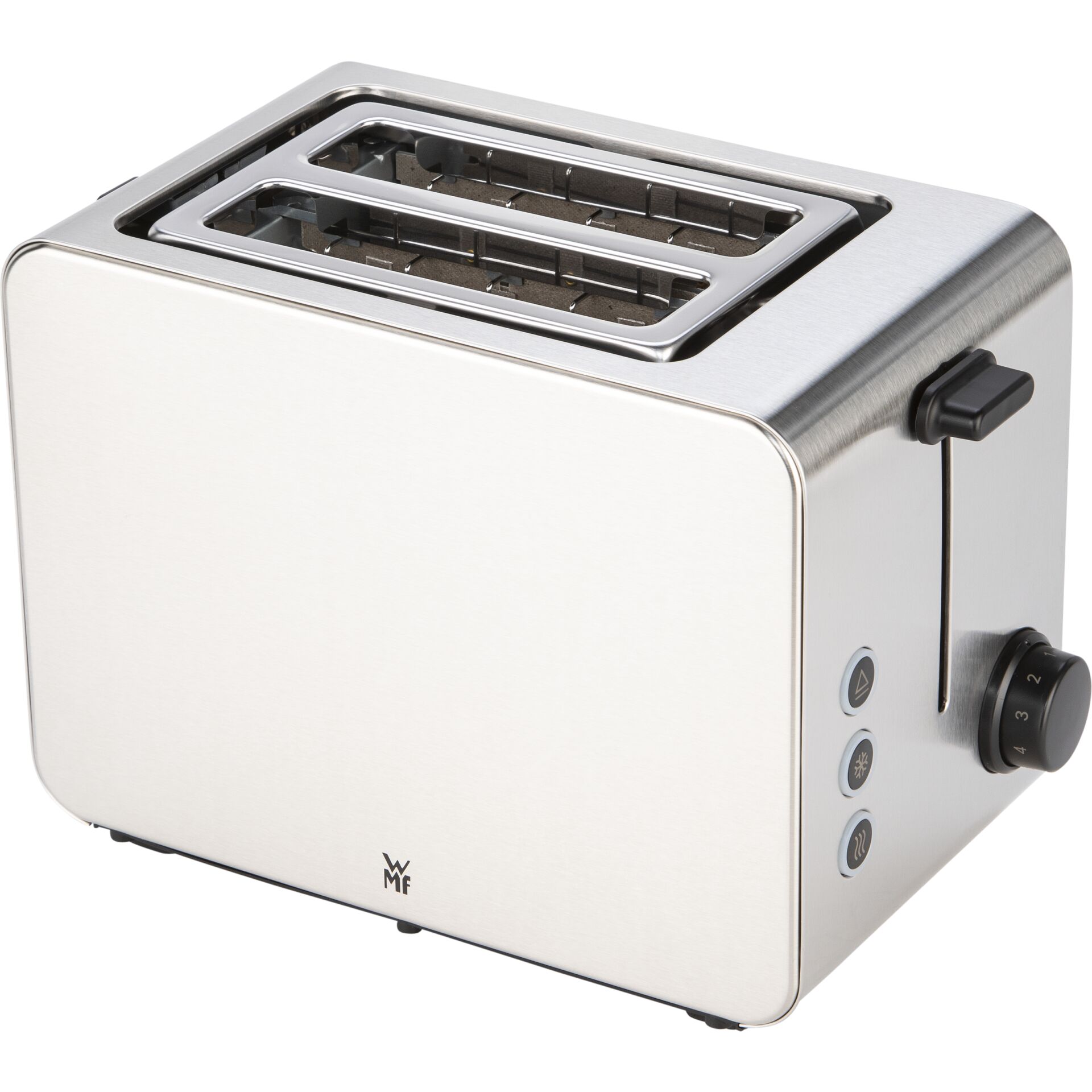 WMF Stelio Toaster cromargan