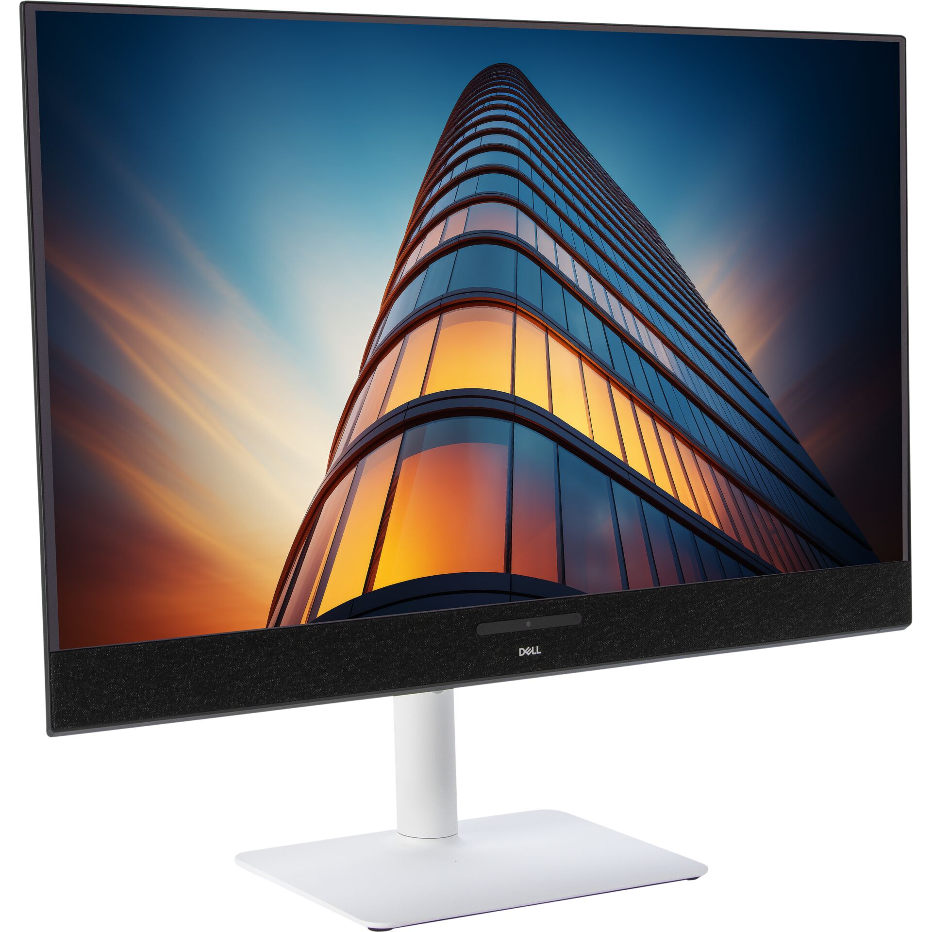 Dell S3225QC