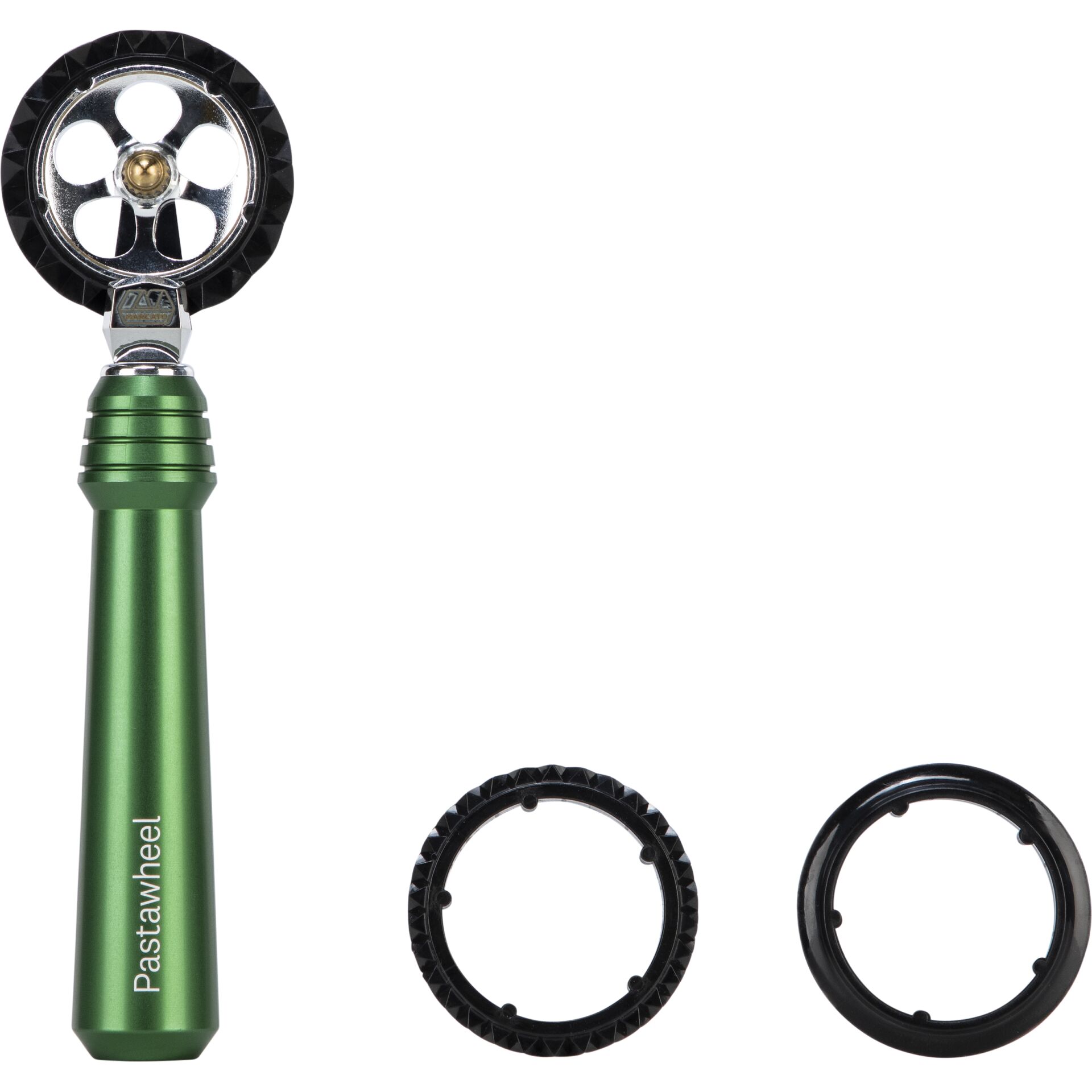 Marcato Pasta Cutter green