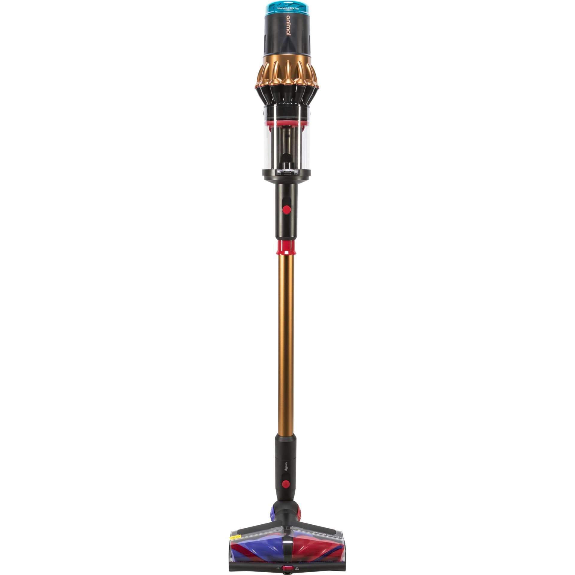 Dyson V16 Piston Animal Submarine