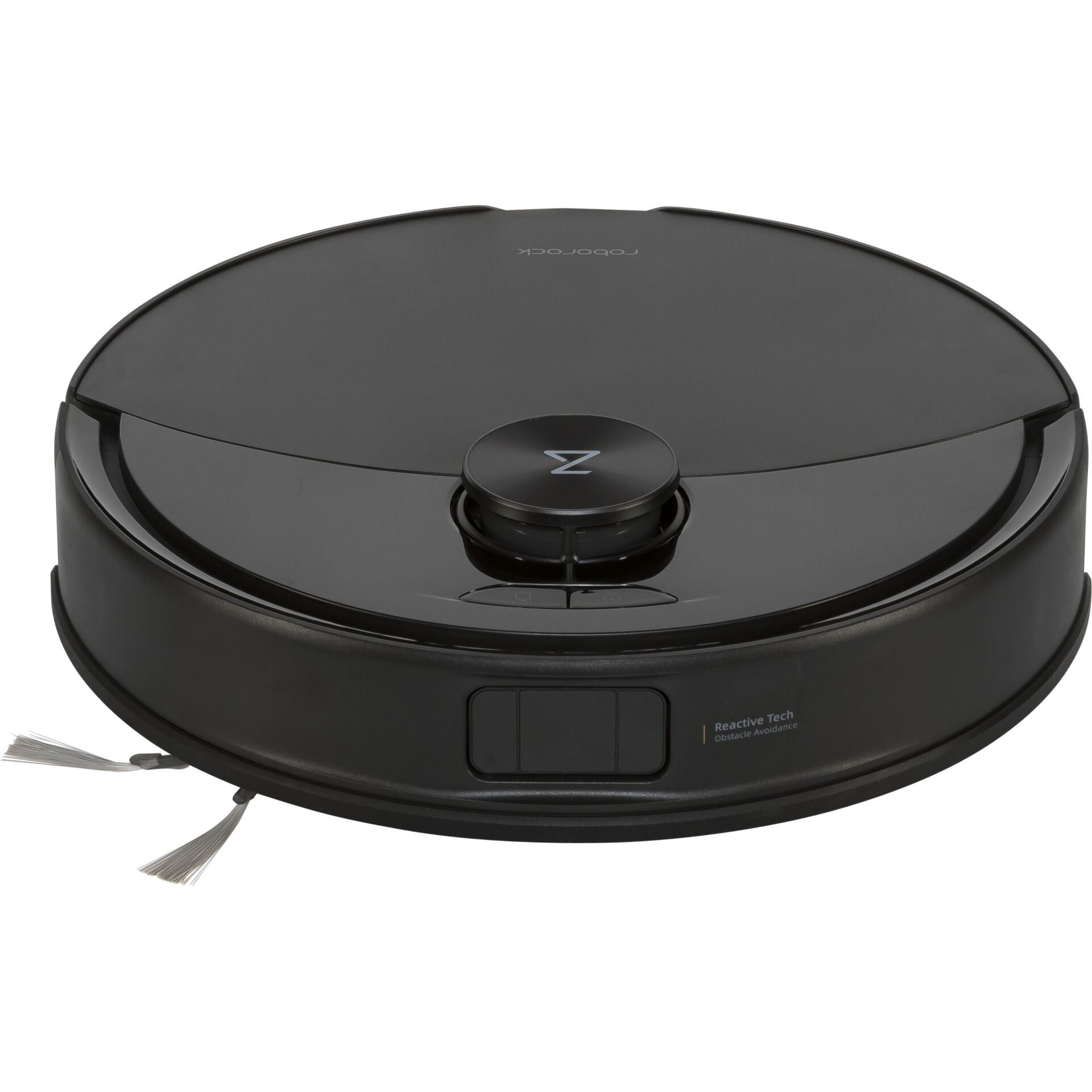 Roborock Q10 VF+ black