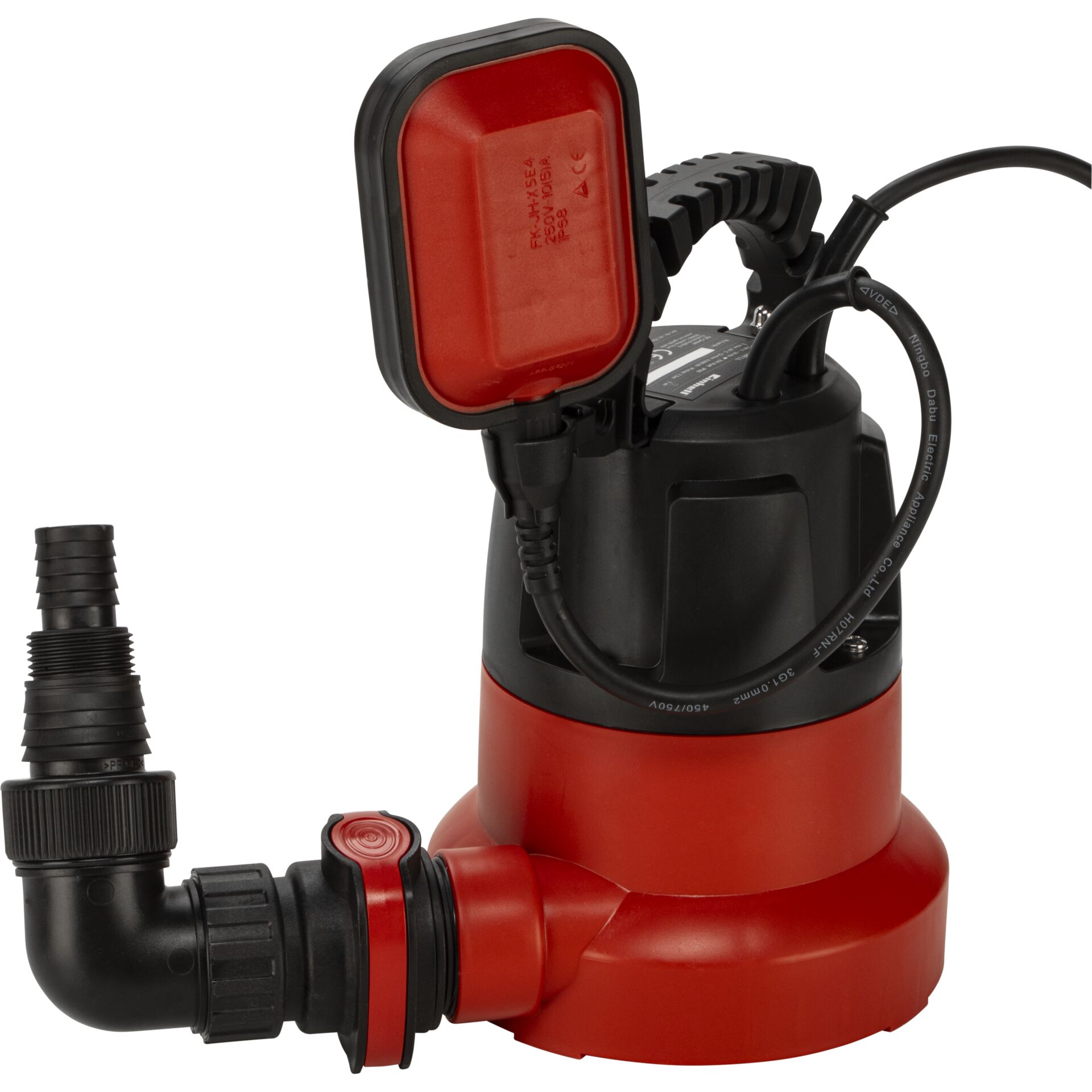 Einhell GC-SP 3580 LL Submersible Pump