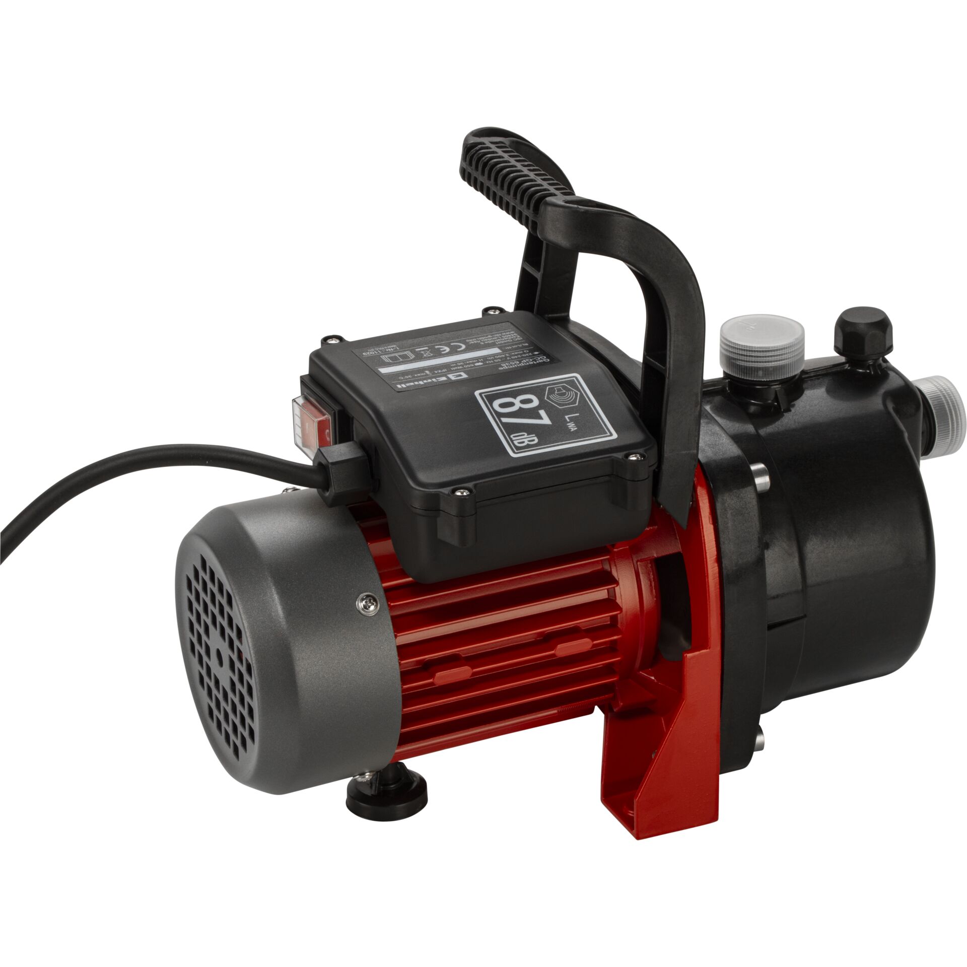 Einhell GC-GP 6538 Garden Pump