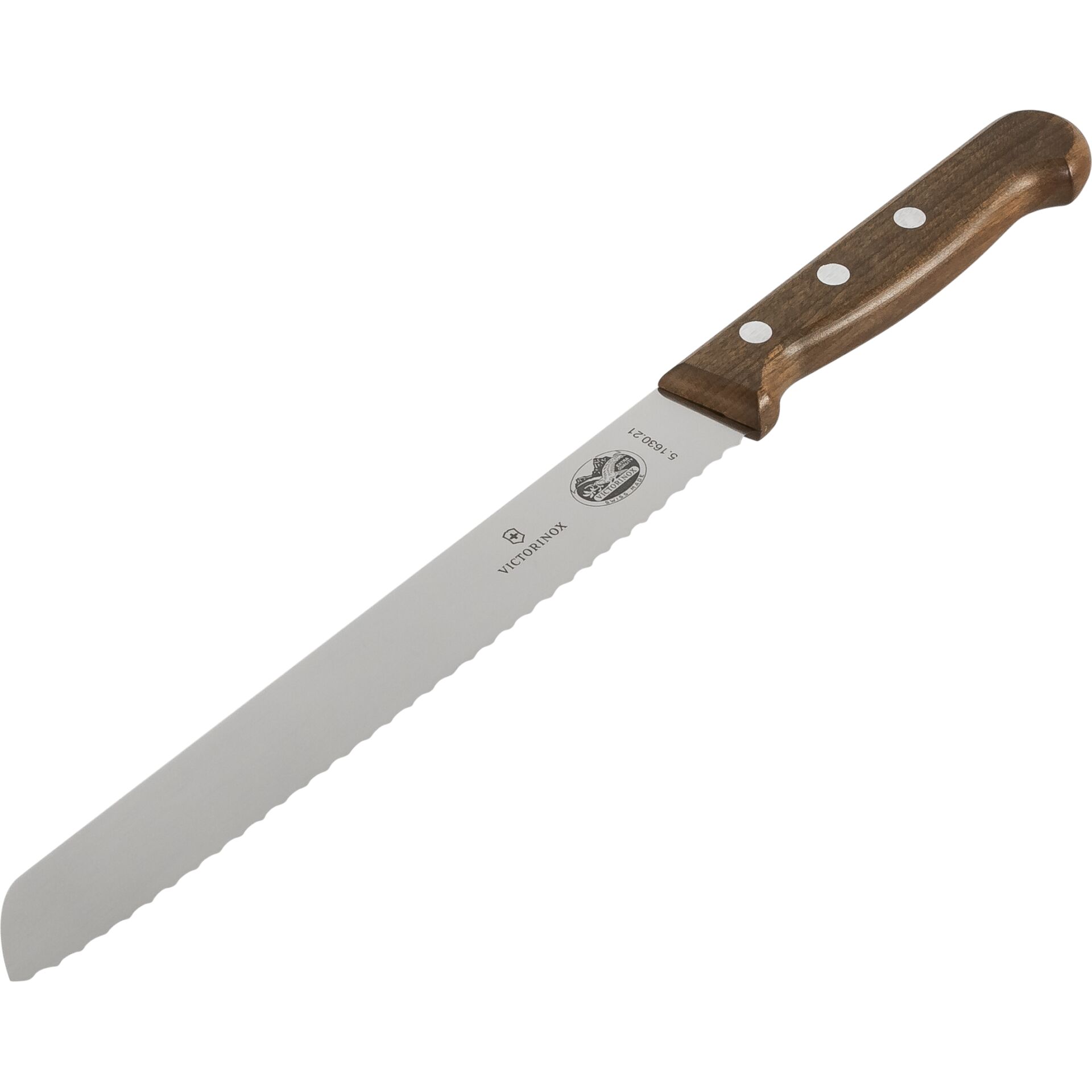 Victorinox Wood bread knife 21cm