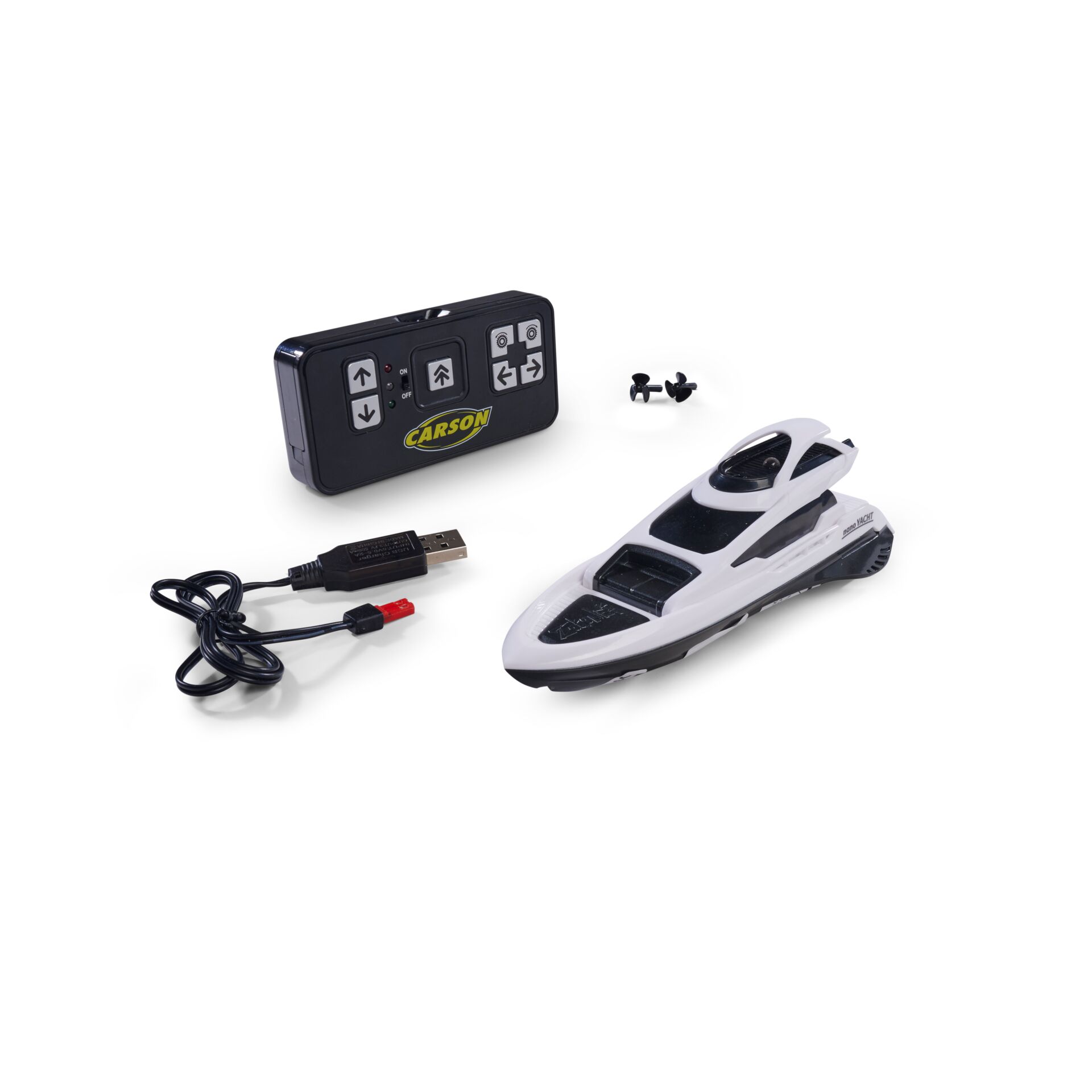 Carson Nano Racer Yacht 2,4G