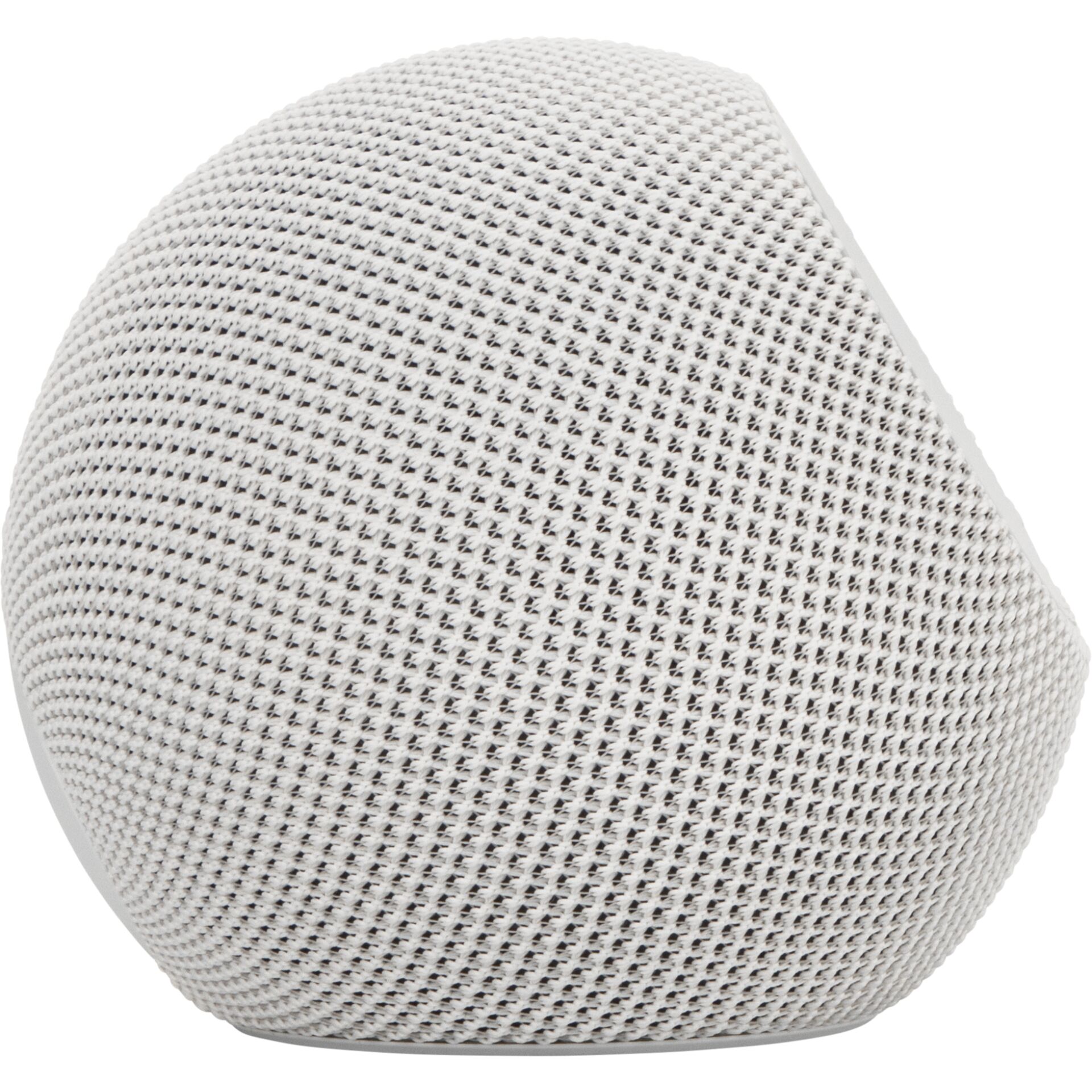 Amazon Echo Dot Max 2025 glacier white