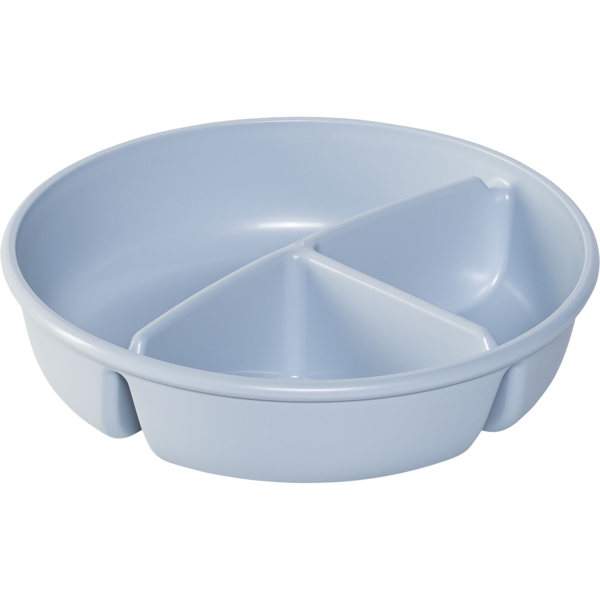 Mepal Bento Bowl Cirqula nordic blue (250+250+500ml)