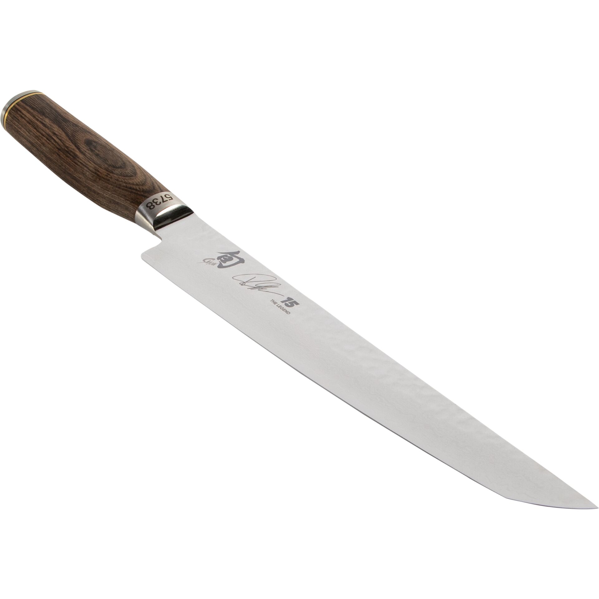 KAI Shun Premier Tanto Chef´s Knife, 25.5 cm