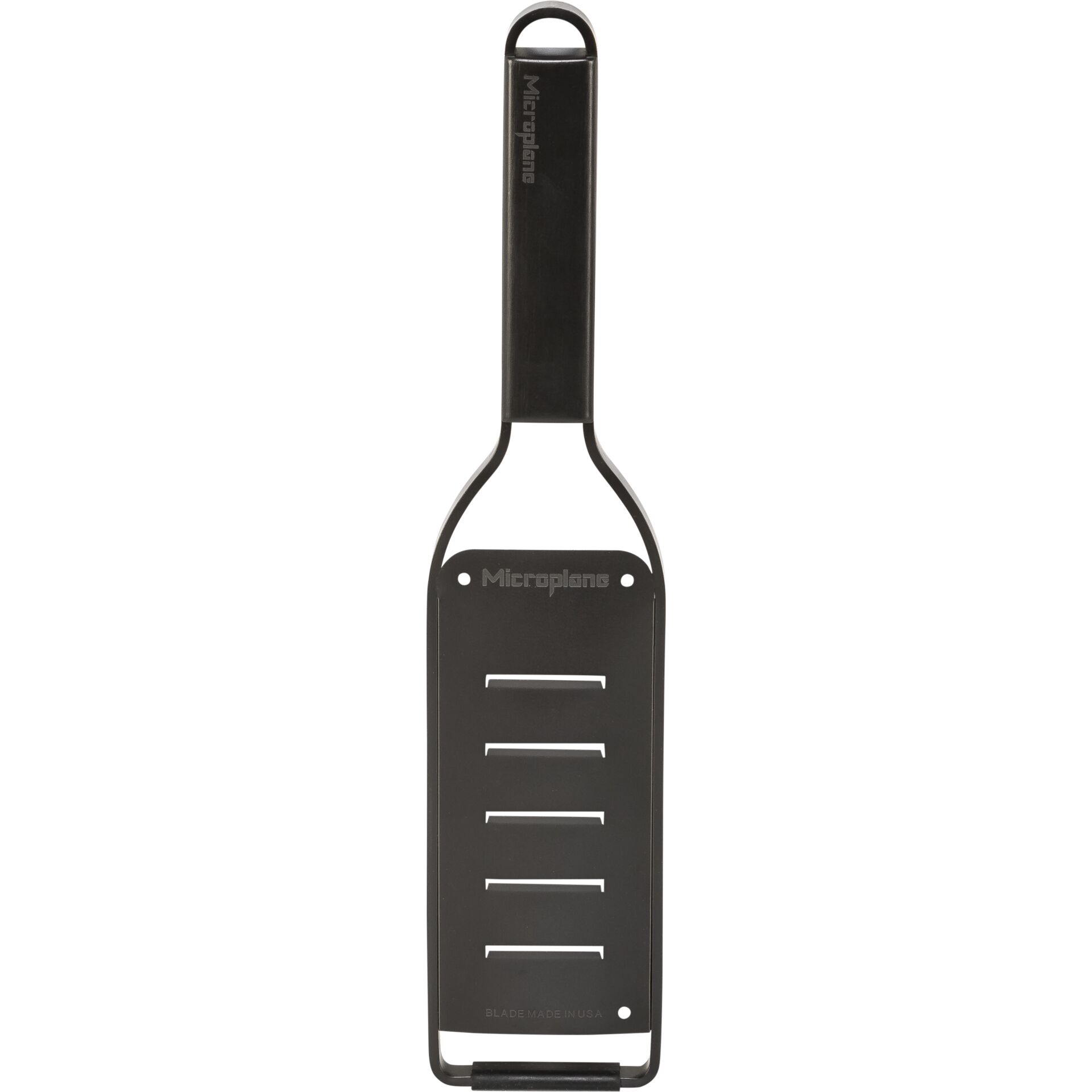 Microplane Black Sheep Large Grater