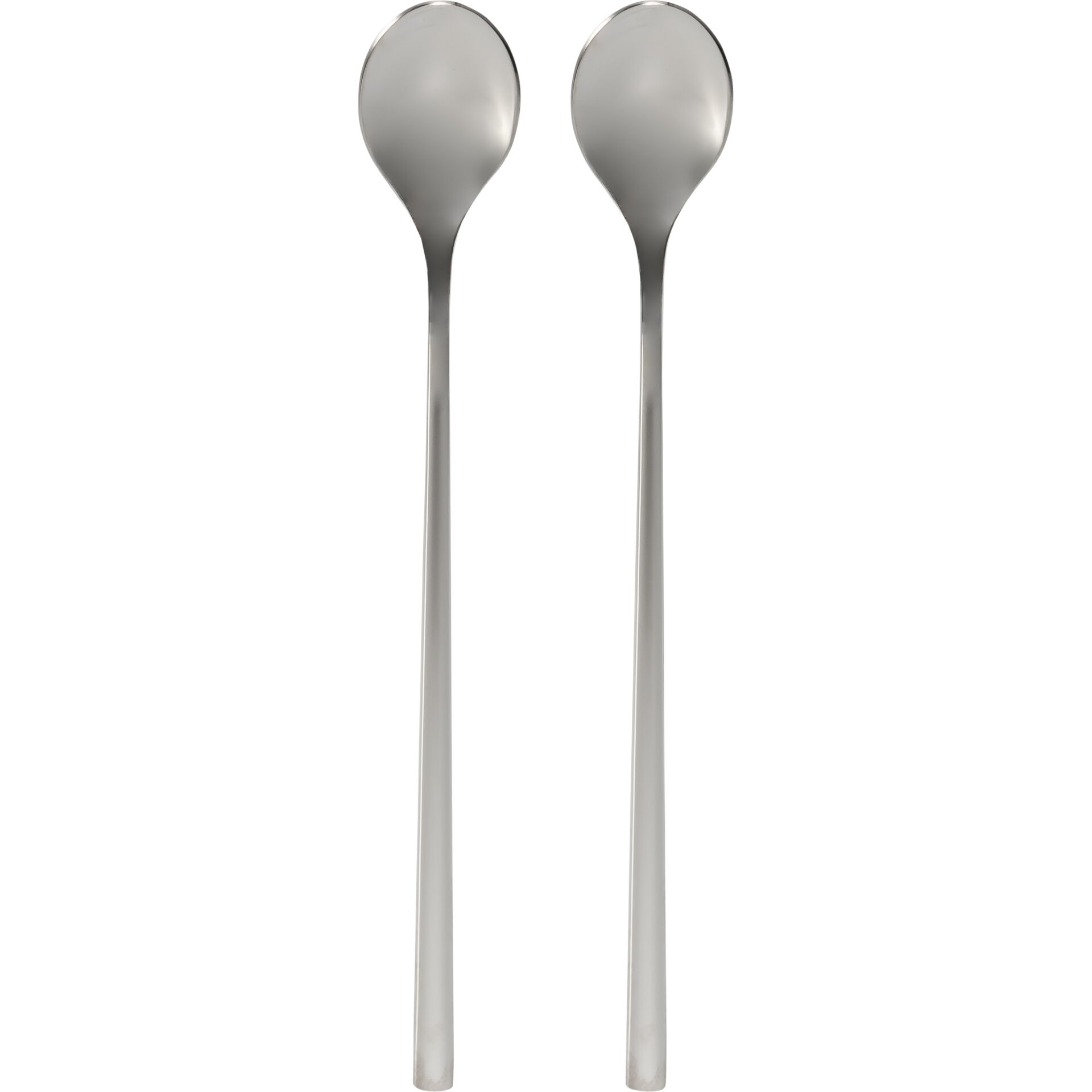 JURA Latte Macchiato Spoons 2 pcs