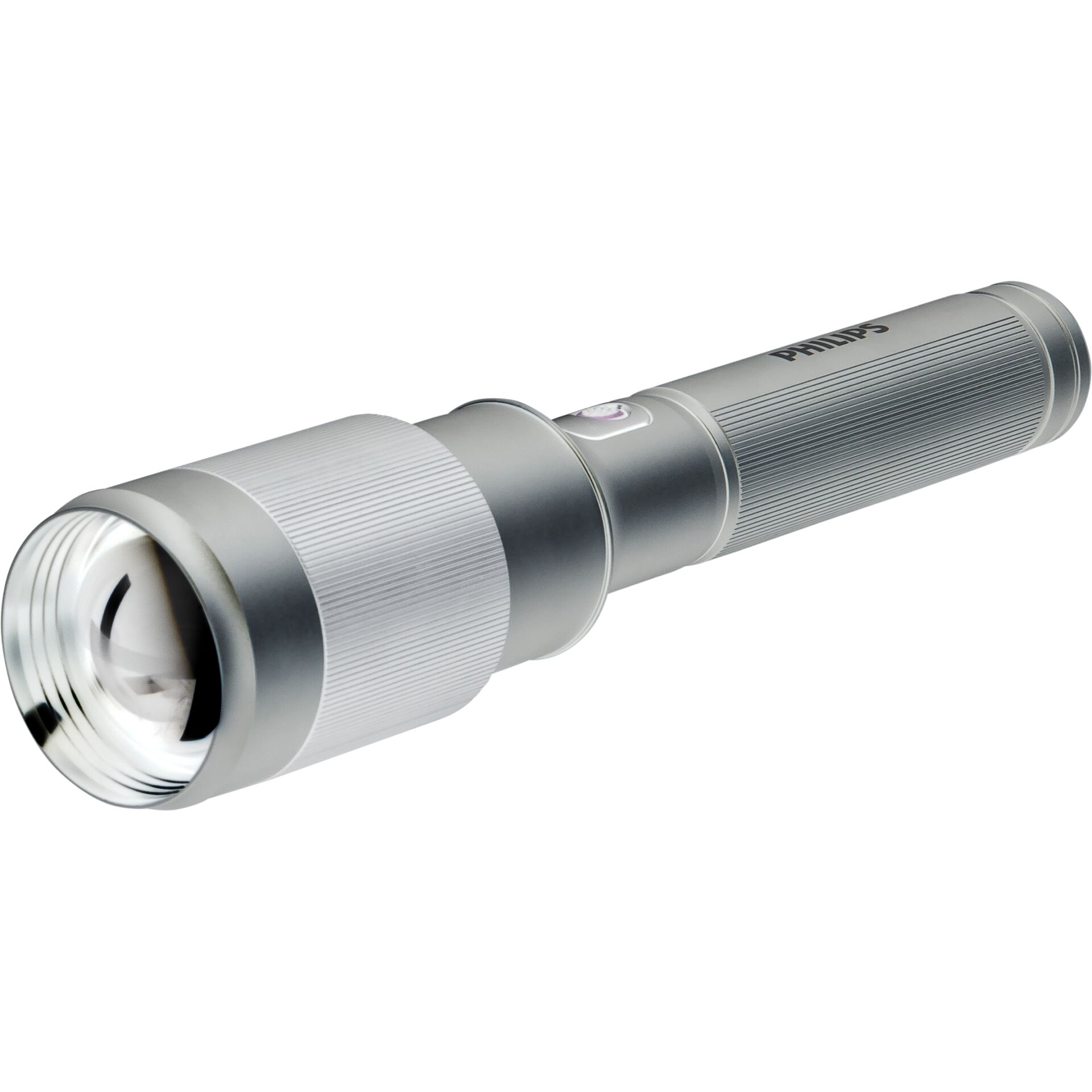 Philips LED 60W Torch USB-C, 2500 lm, 9000 mAh