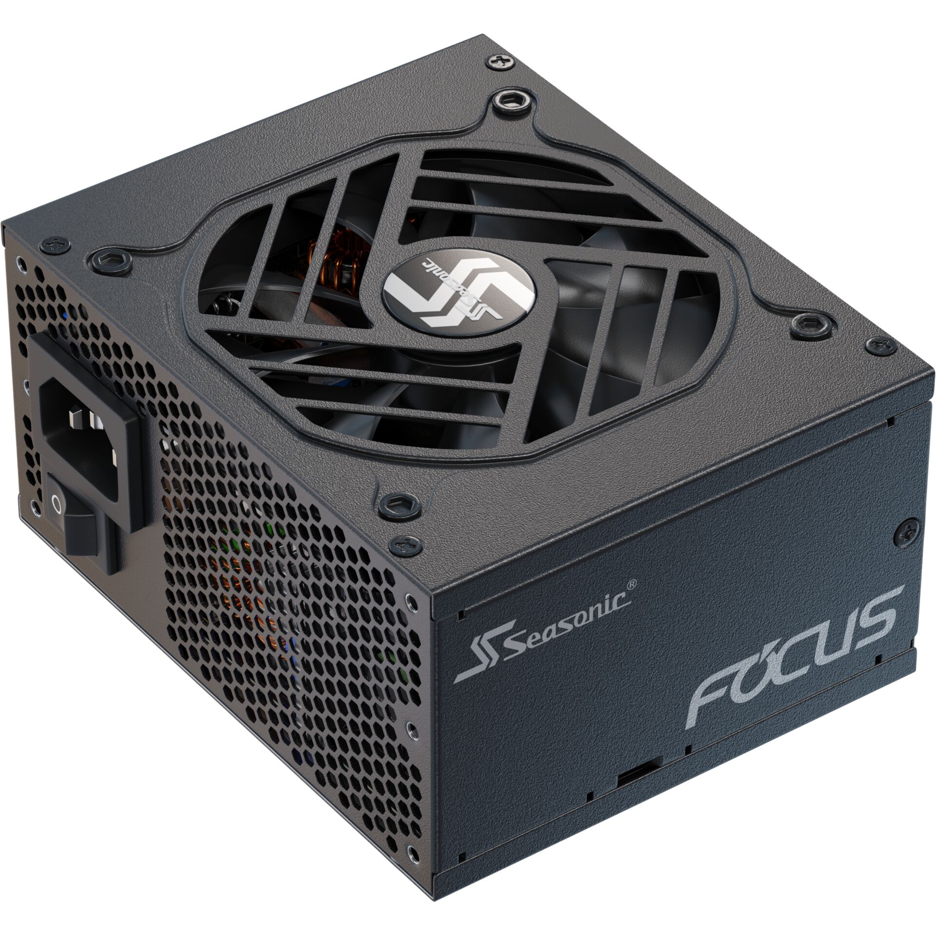Seasonic FOCUS SPX-750