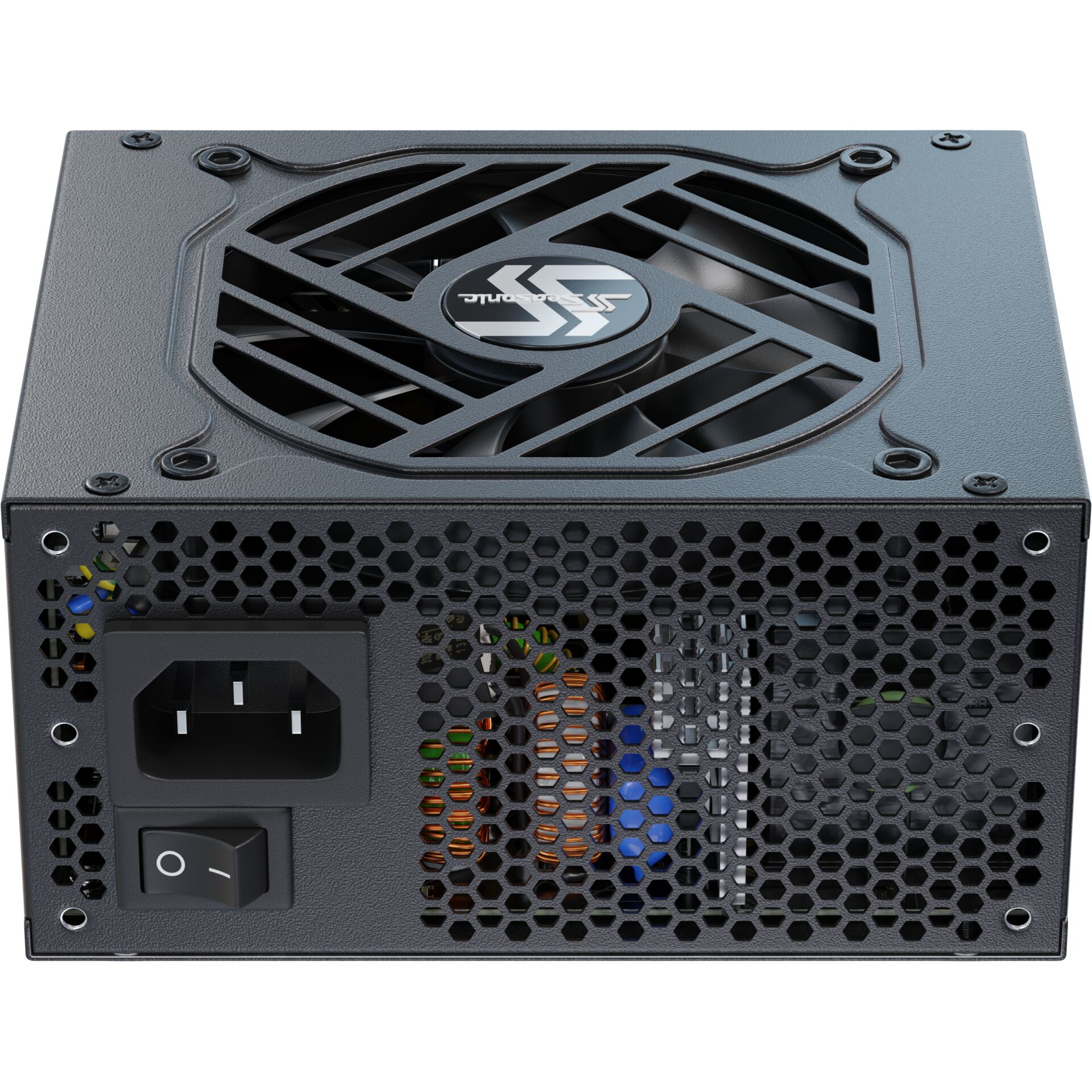 Seasonic FOCUS SGX-650