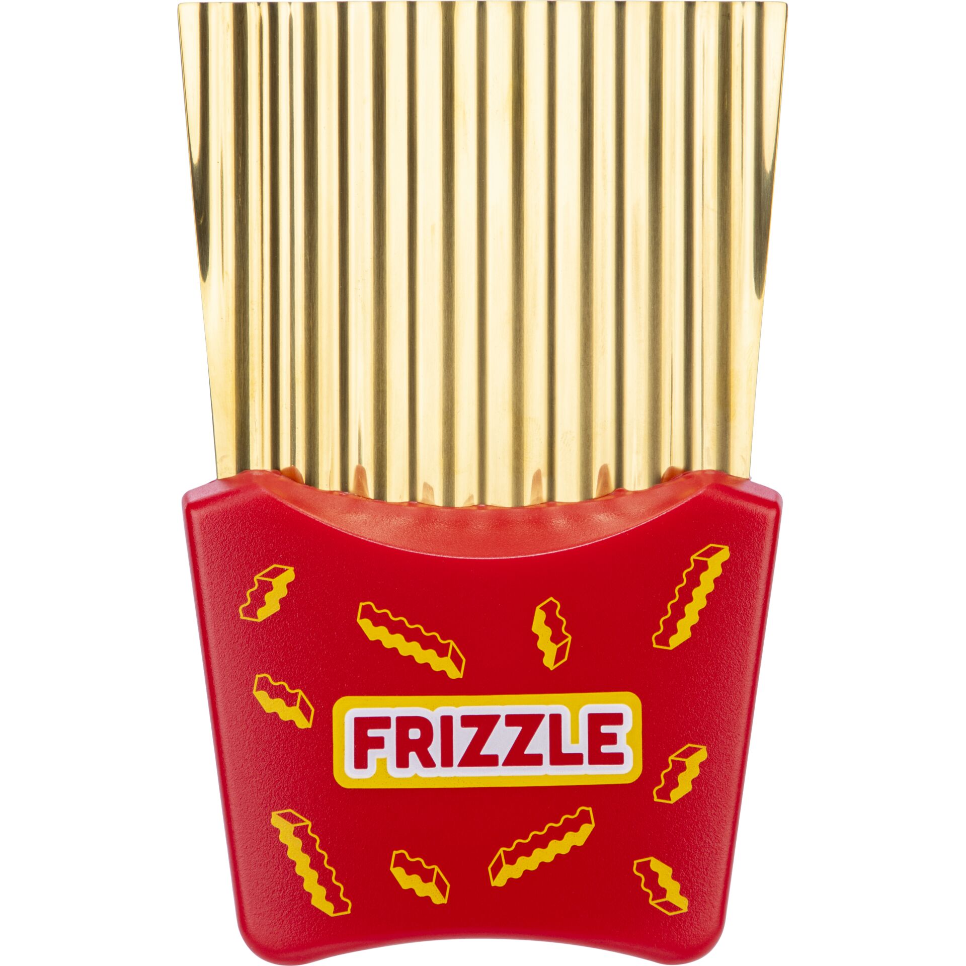 OTOTO Frizzle Crinkle Cutter