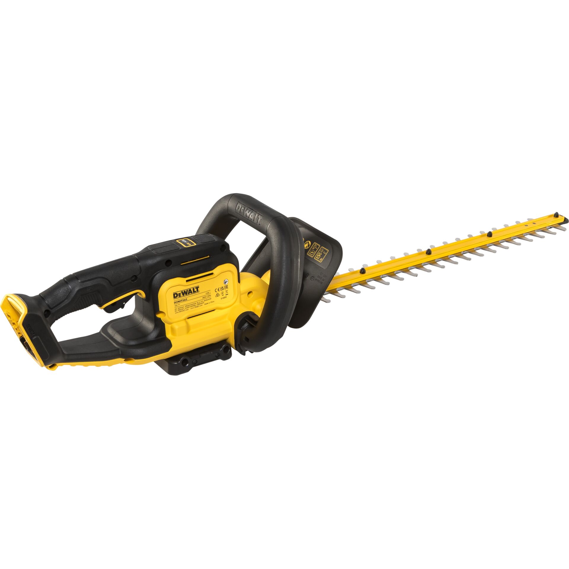 DeWalt DCMHT562N-XJ Cordless Hedgecutter