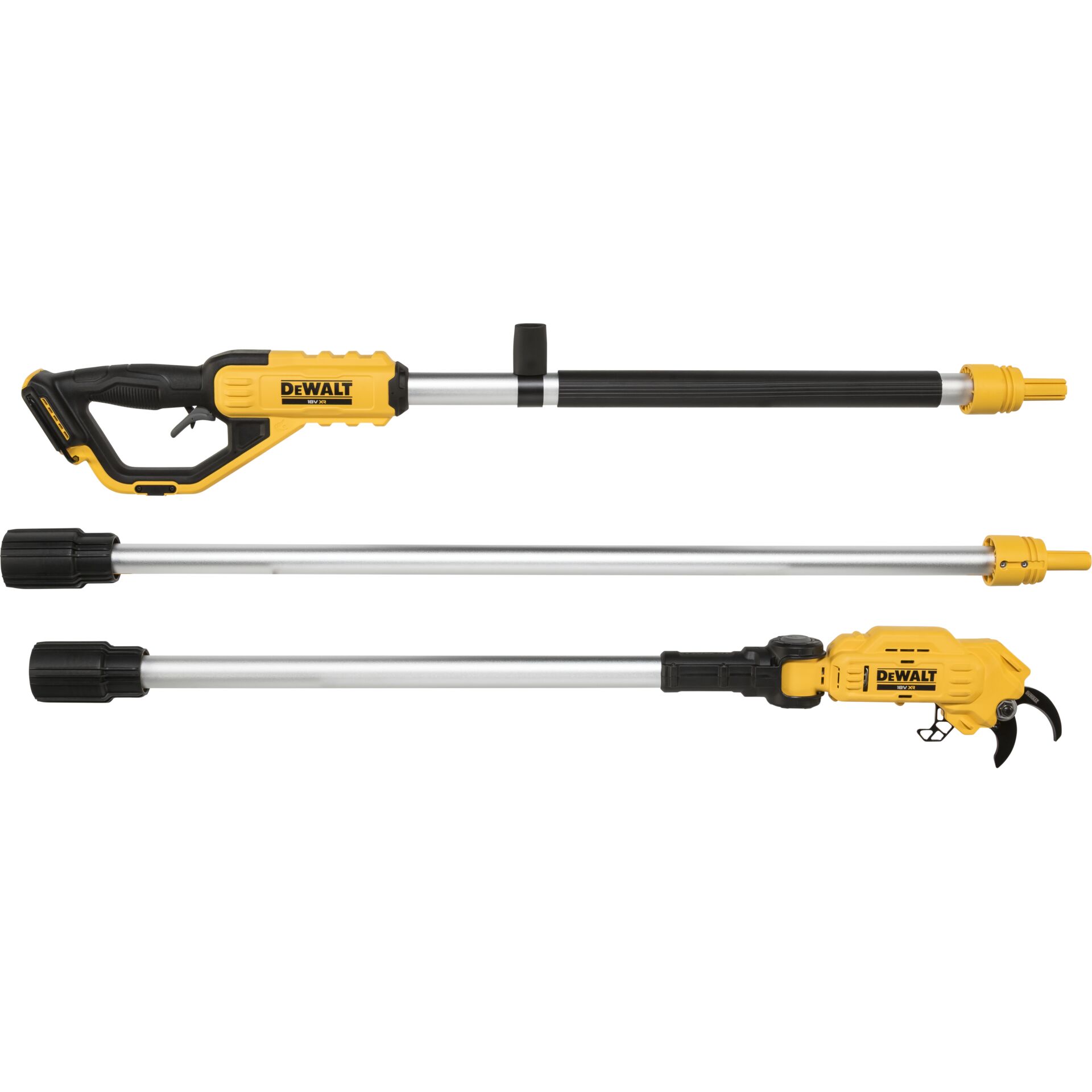 DeWalt DCMPP569N-XJ Cordless Pole Pruner