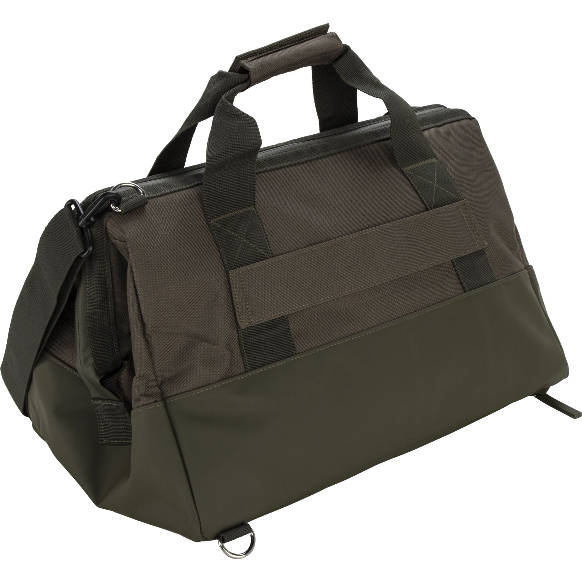 Reisenthel allrounder M duffel mix moss
