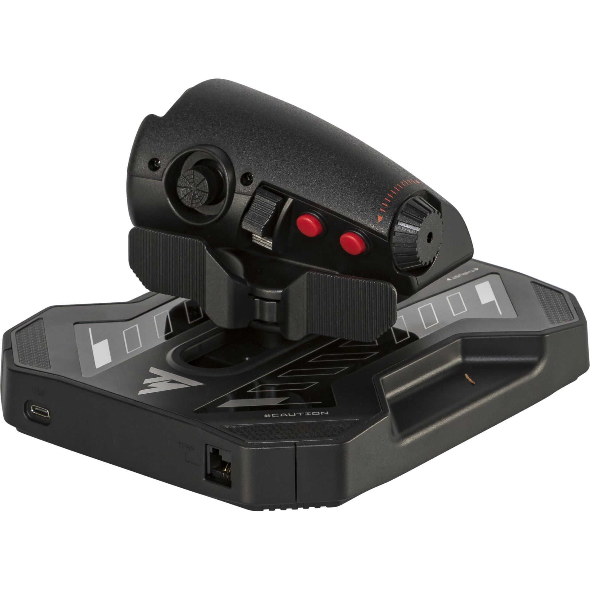 Thrustmaster SOLR6 Throttle WW
