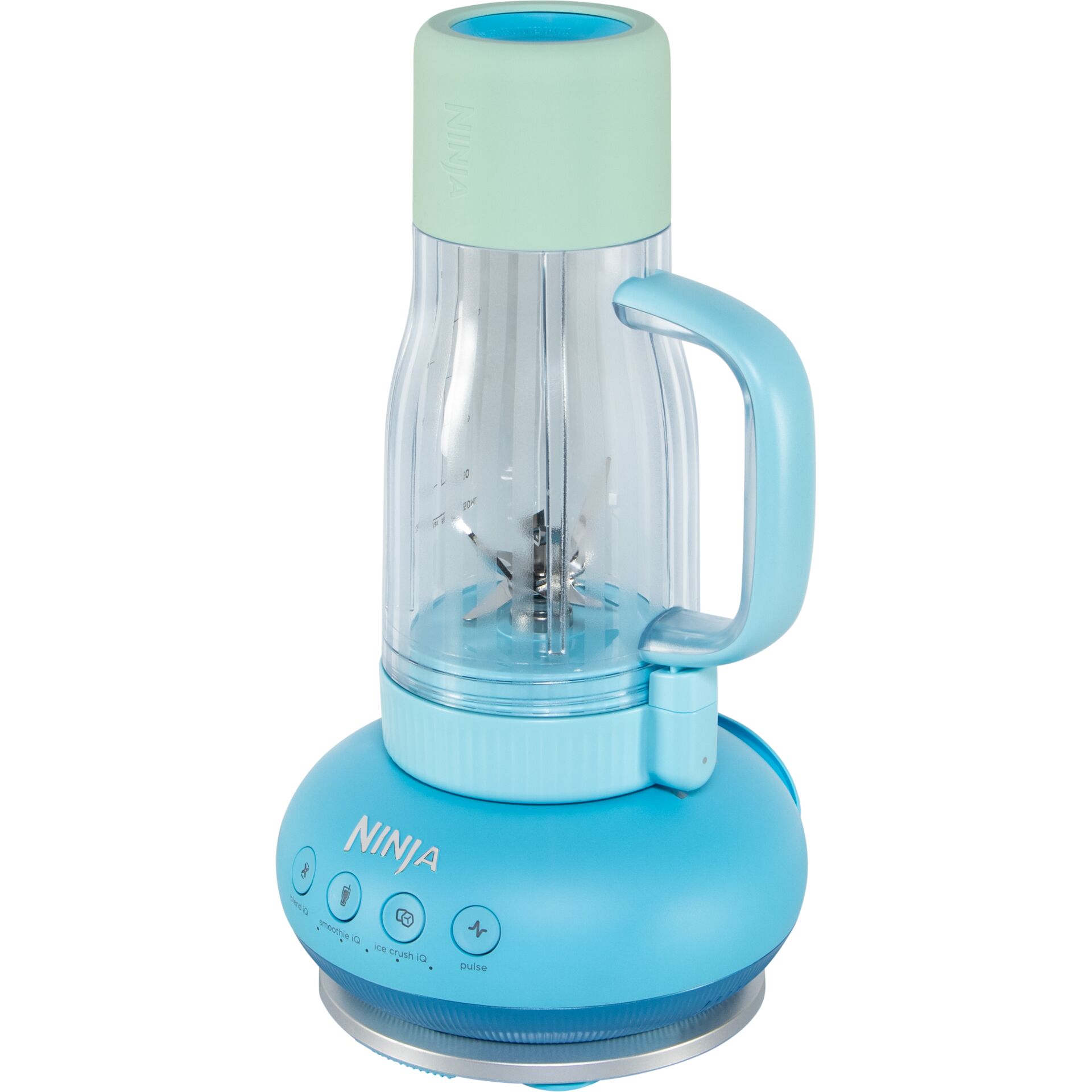 Ninja BlendBoss DB351EUBL Table Blender blue
