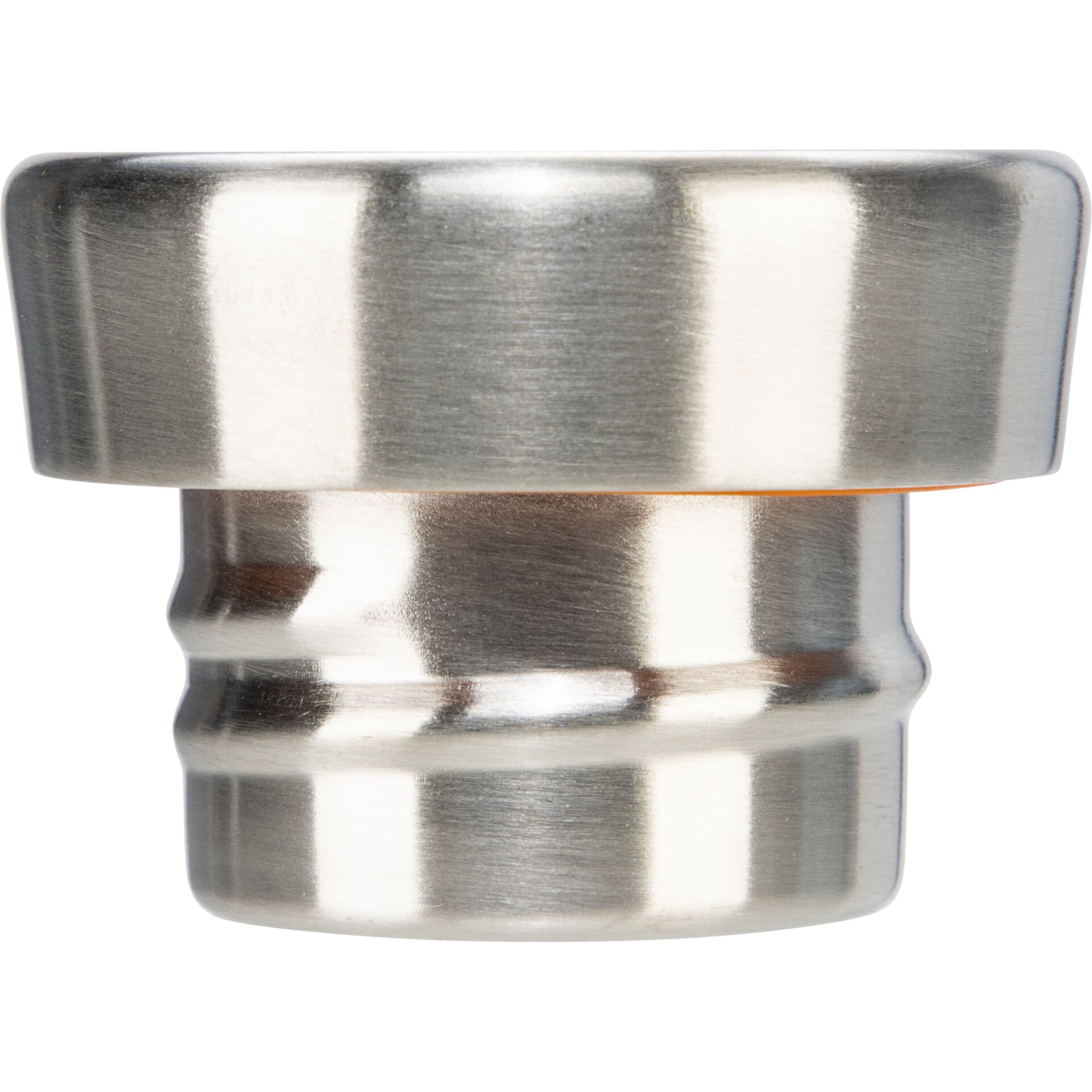 24Bottles Accessories Clima Lid Brushed Steel