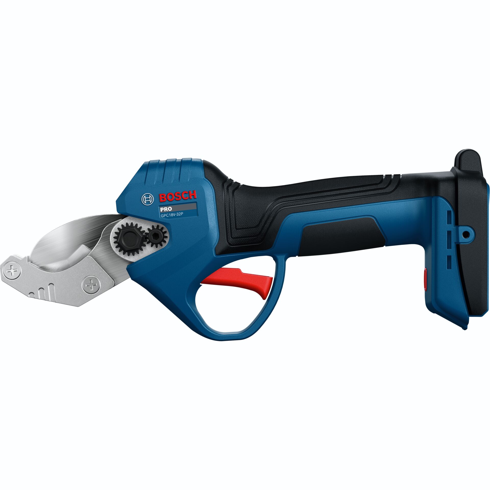 Bosch GPC18V-32P Akku-Rohrschere