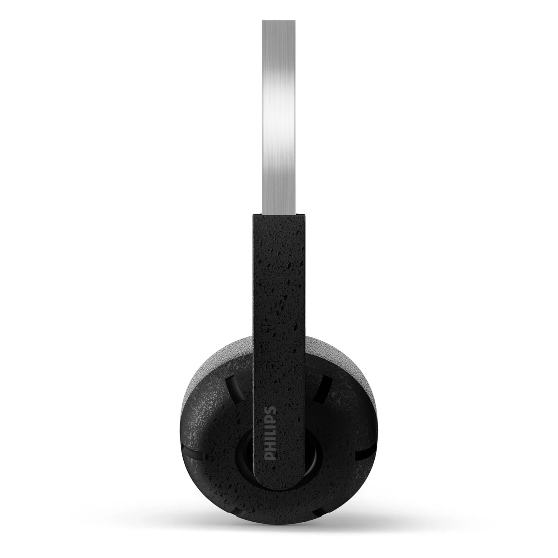 Philips TAH2000BK/00 The Ringo black