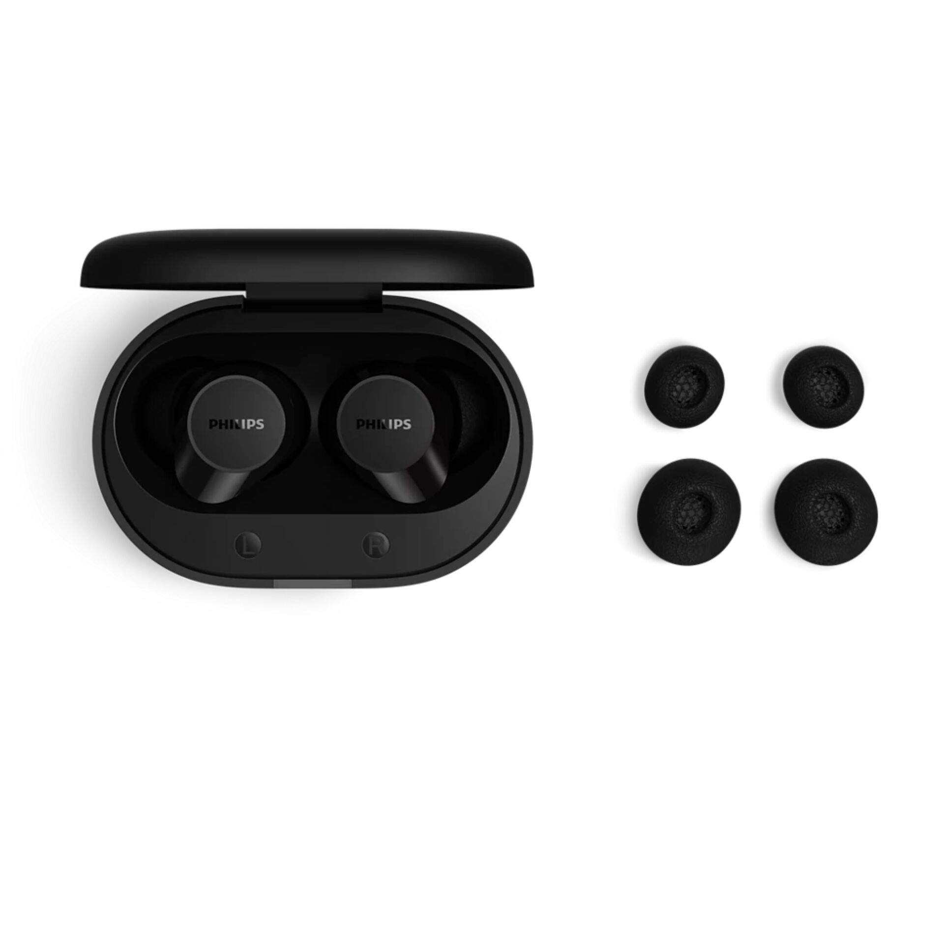 Philips TAT1300BK/00 black