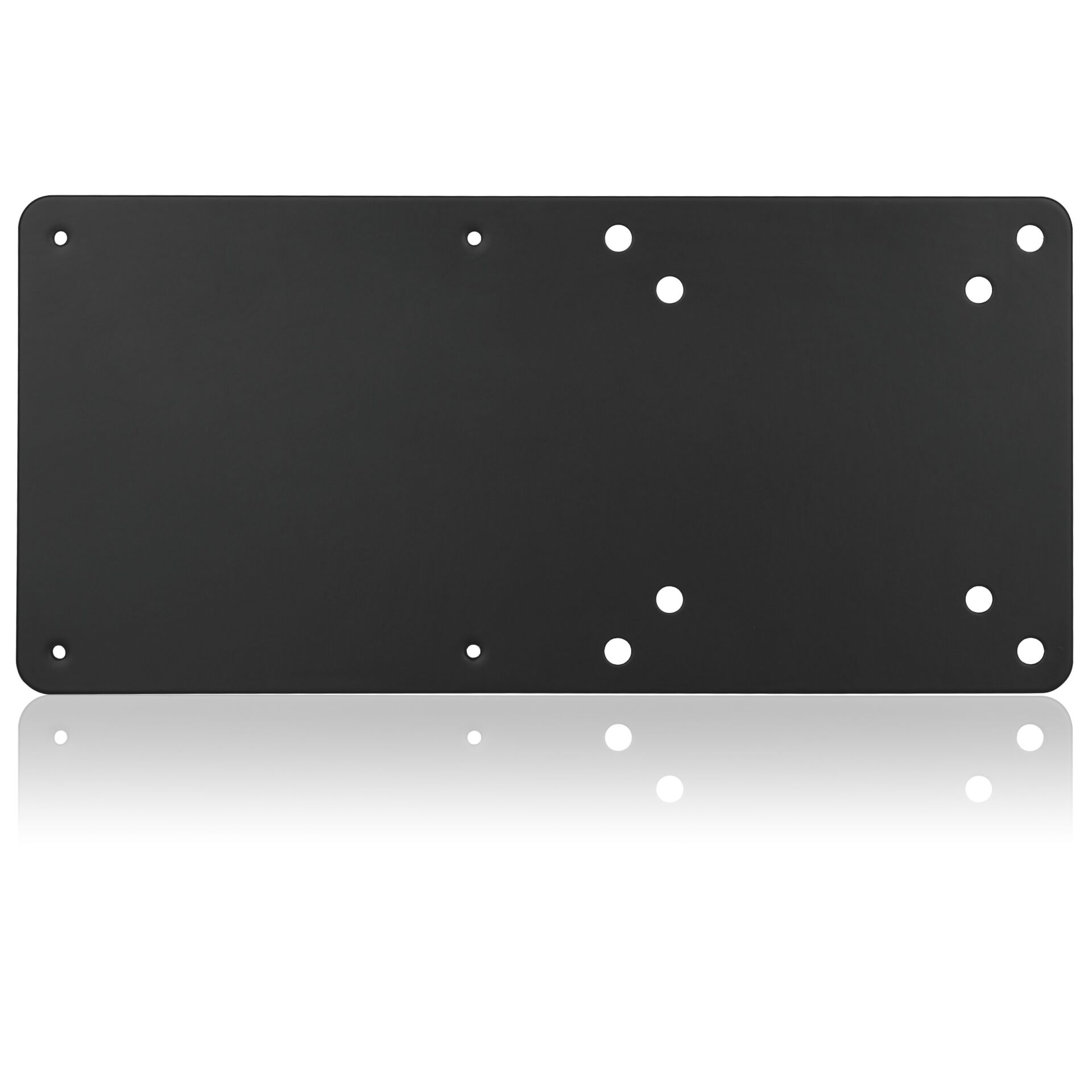 ICY BOX IB-MSA103-VM für Monitorständer VESA-Halter