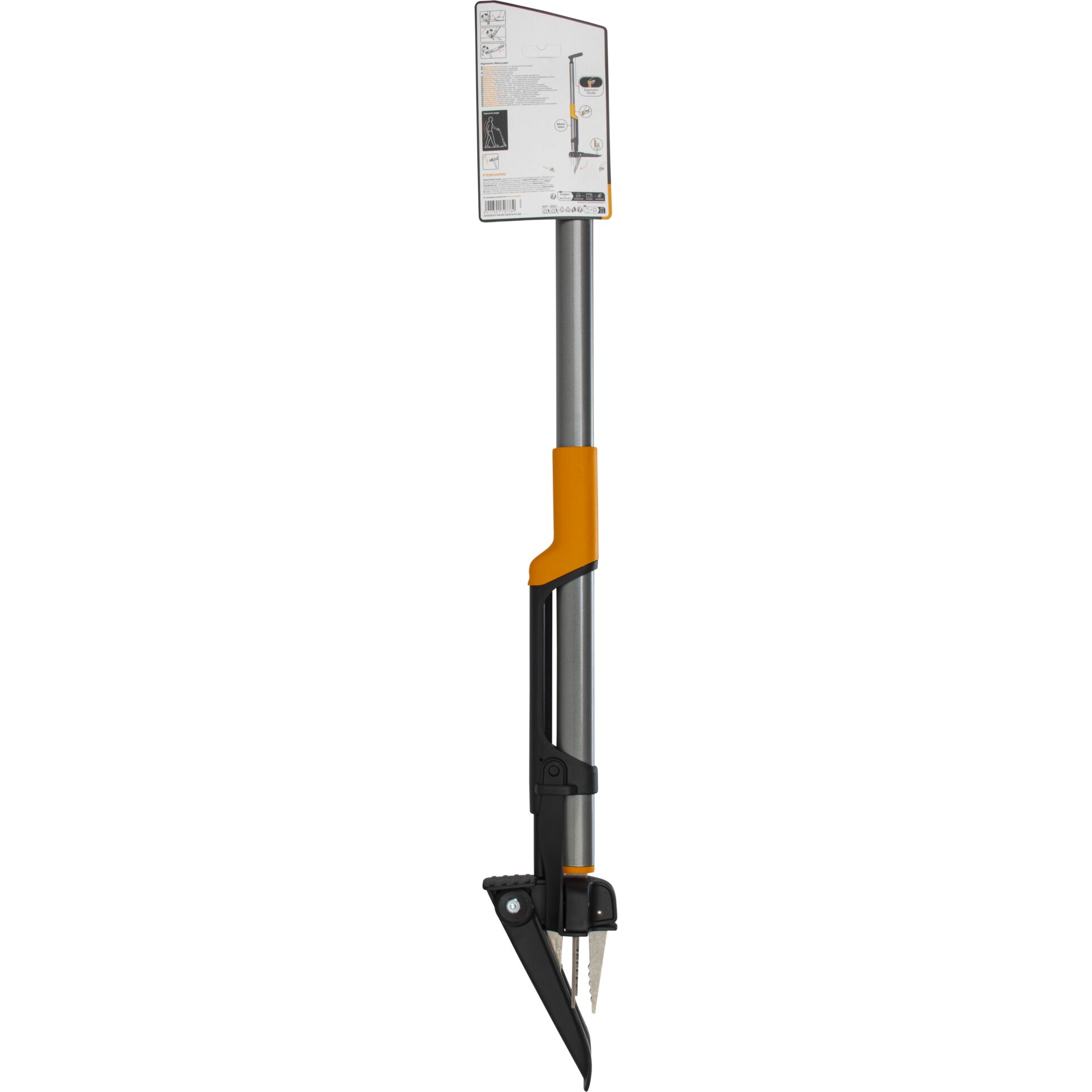 Fiskars Unkrautstecher Ergonomic