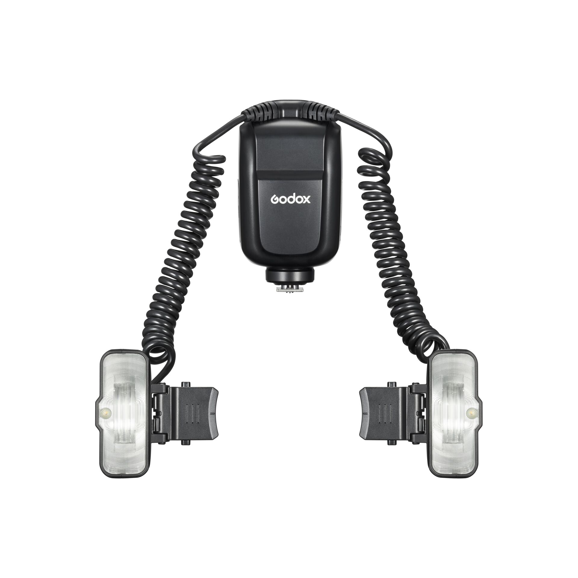 Godox MF-T76N Macro Twin Blitz für Nikon