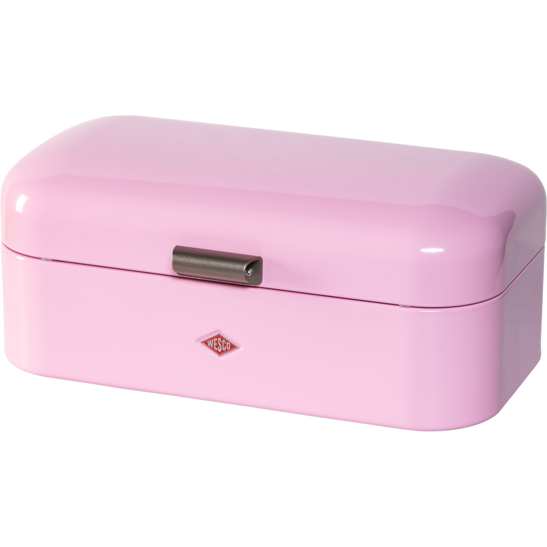 WESCO Grandy-Brotkasten pink