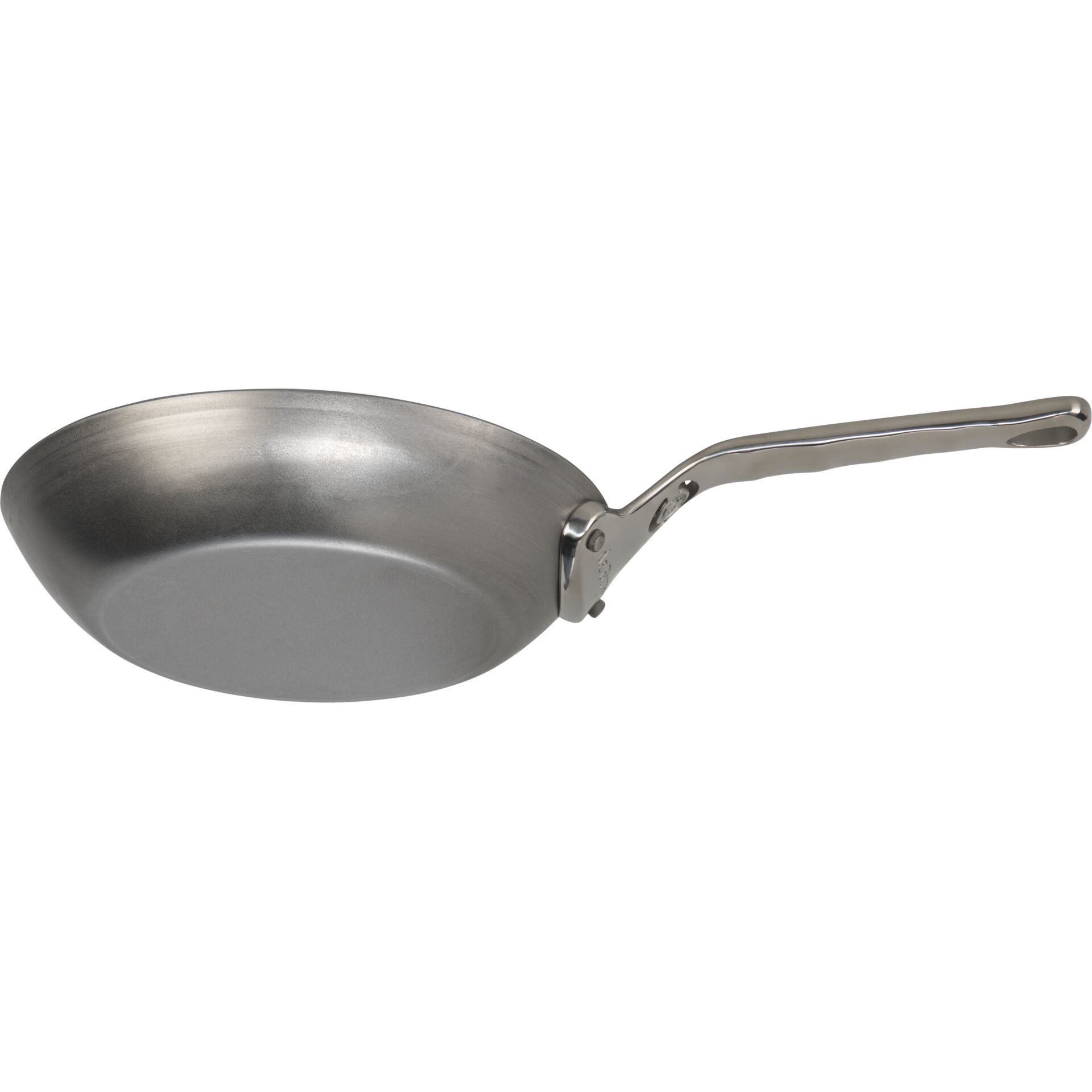 De Buyer Mineral B Element Pro Steel Frying Pan 20 cm