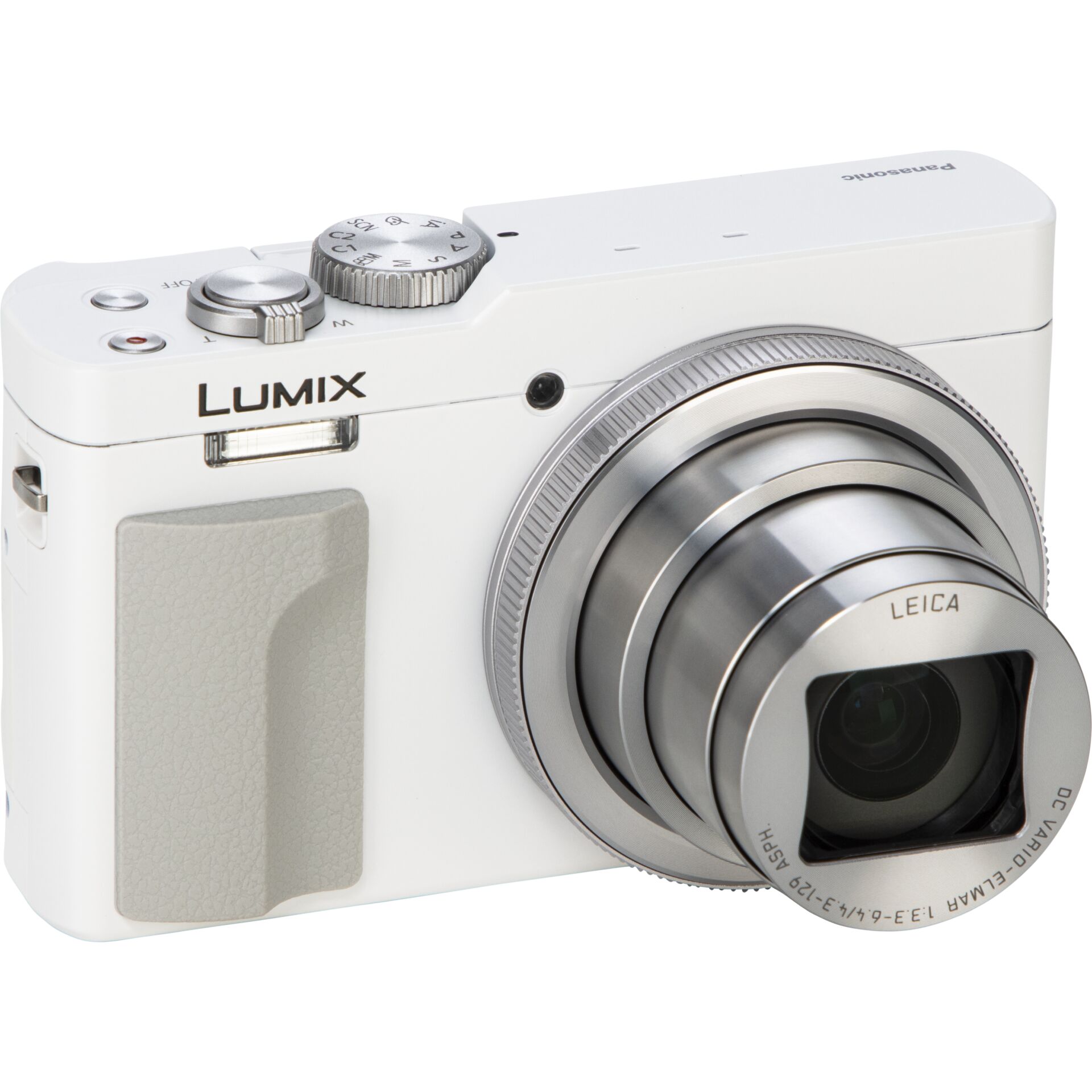 Panasonic Lumix DC-TZ99 weiß
