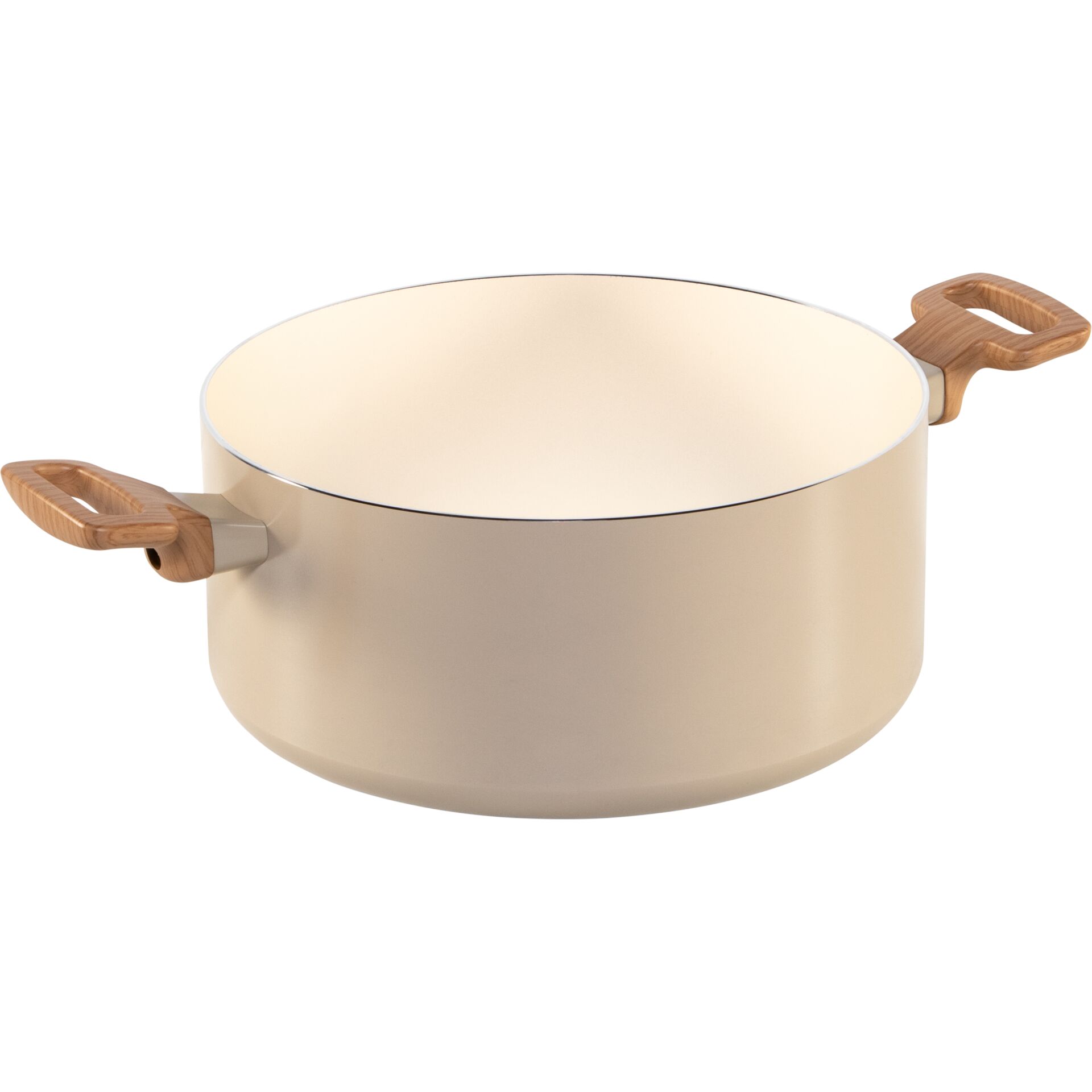 GreenPan Essence 5-Piece Cookware Set taupe