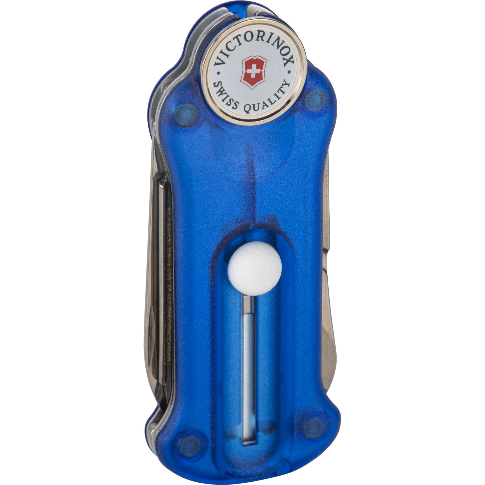 Victorinox Golf Tool Blue