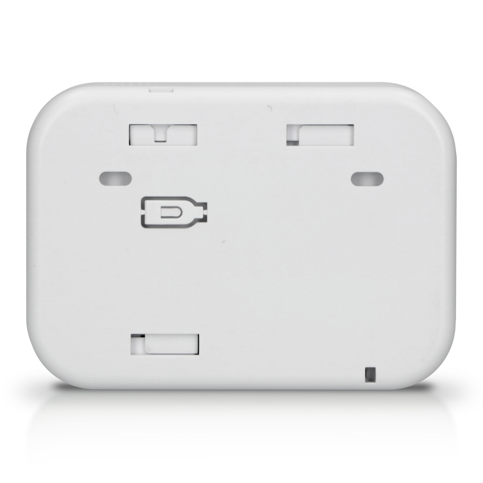 Alecto COA3910 Carbon Monoxide Alarm - 10 Year Sensor - Display