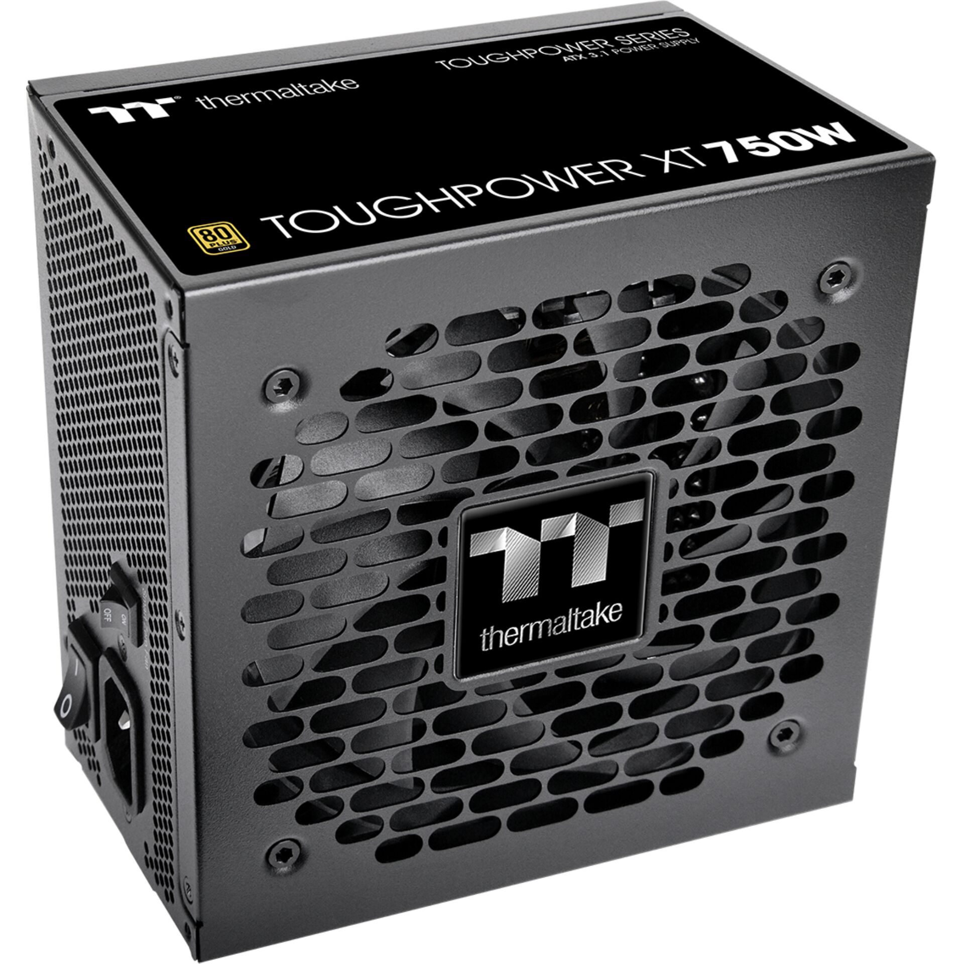 Thermaltake Toughpower XT 750W